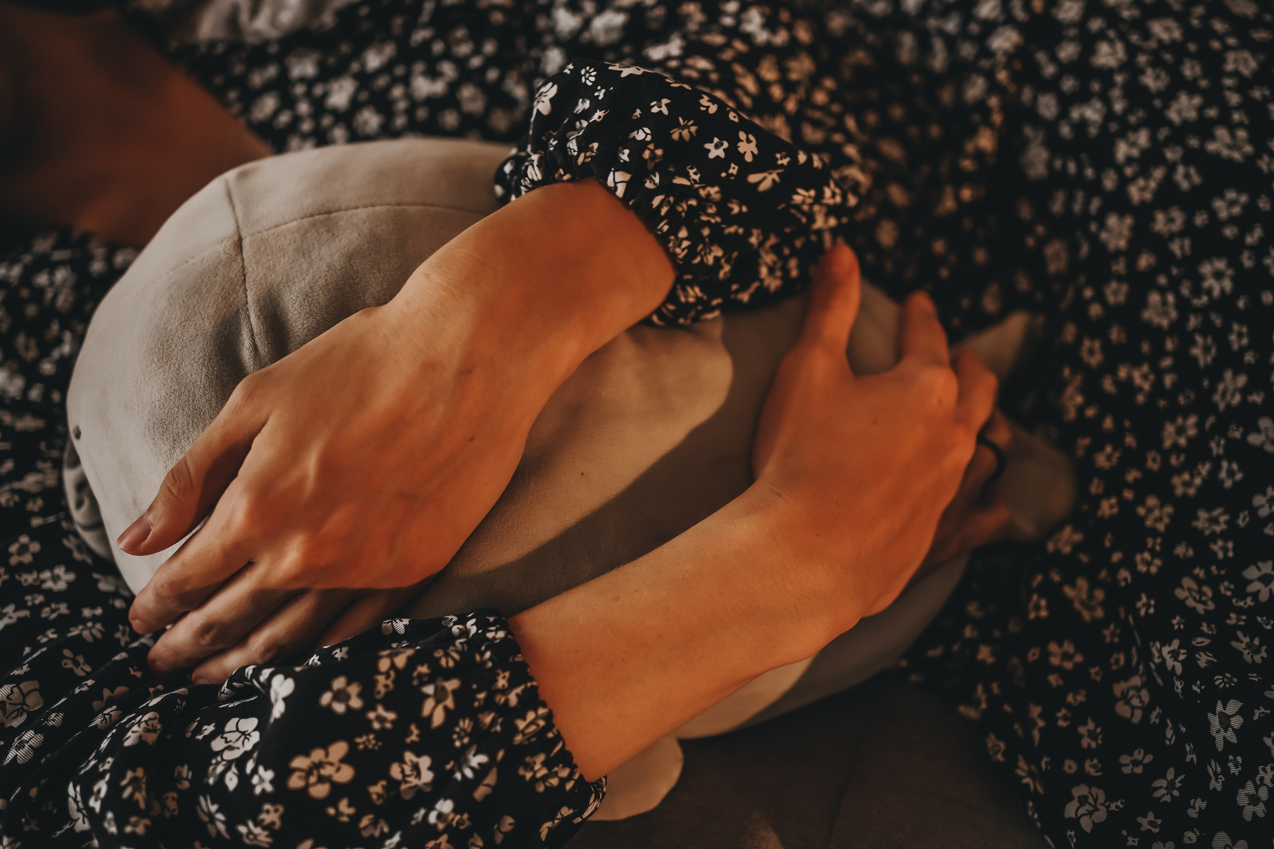 Настя и Софа. Главная