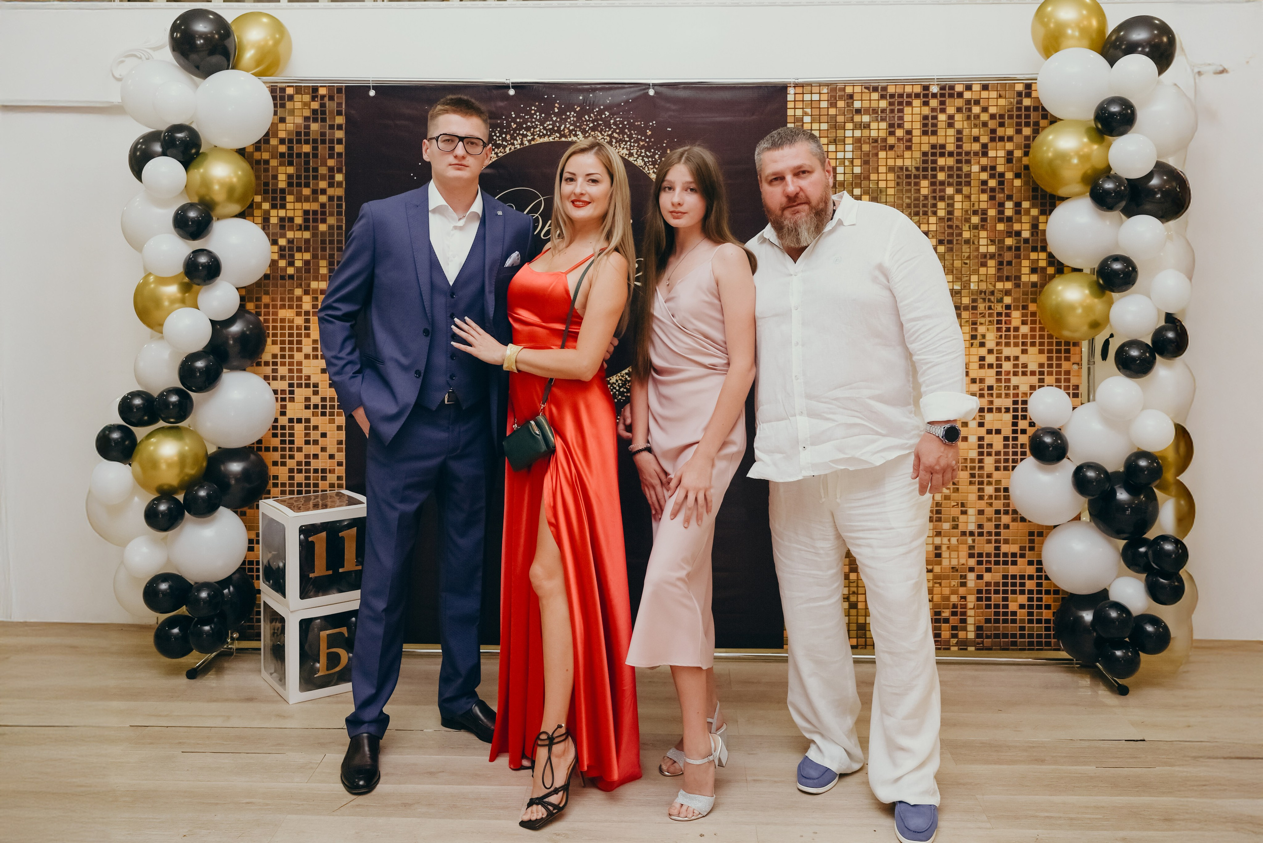 Выпускной 2025. Фотограф в Саратове и Энгельсе — Склярова Дарья
