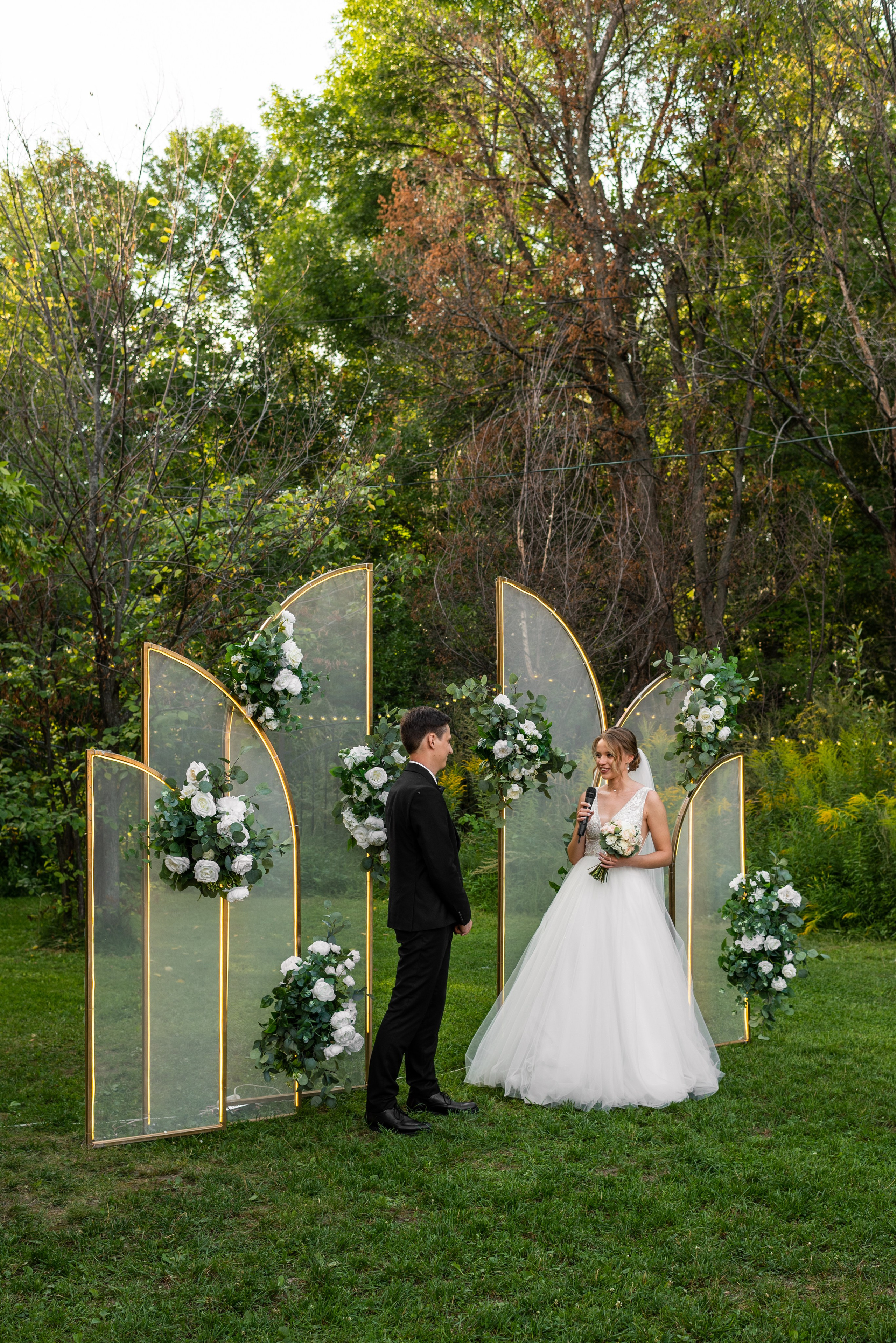 Наталья и Иван. Свадебный и семейный фотограф Нижний Новгород и Москва Павел Градобоев