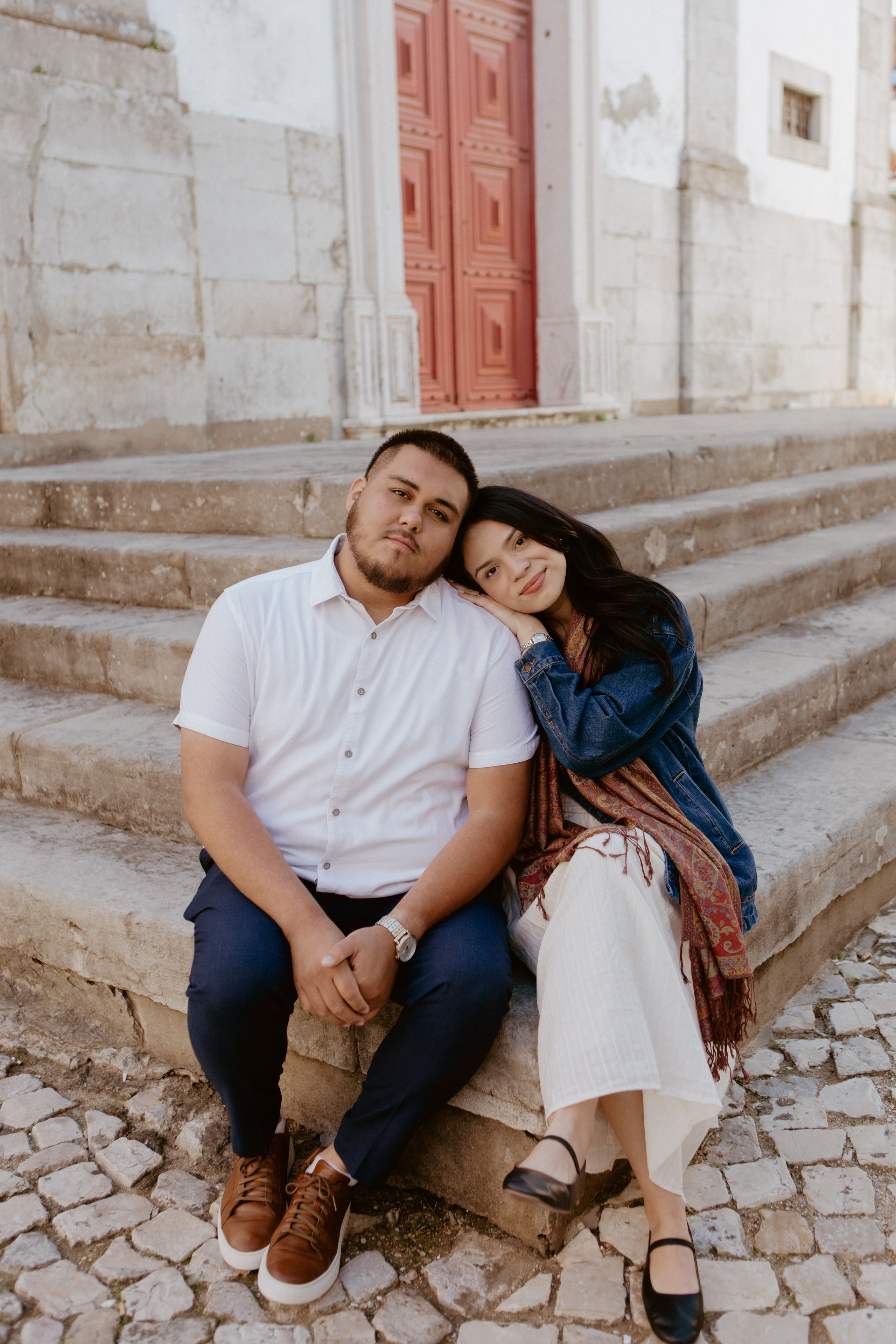 Lesly & Angy. Фотограф в Кракове Надежда Харитоненко