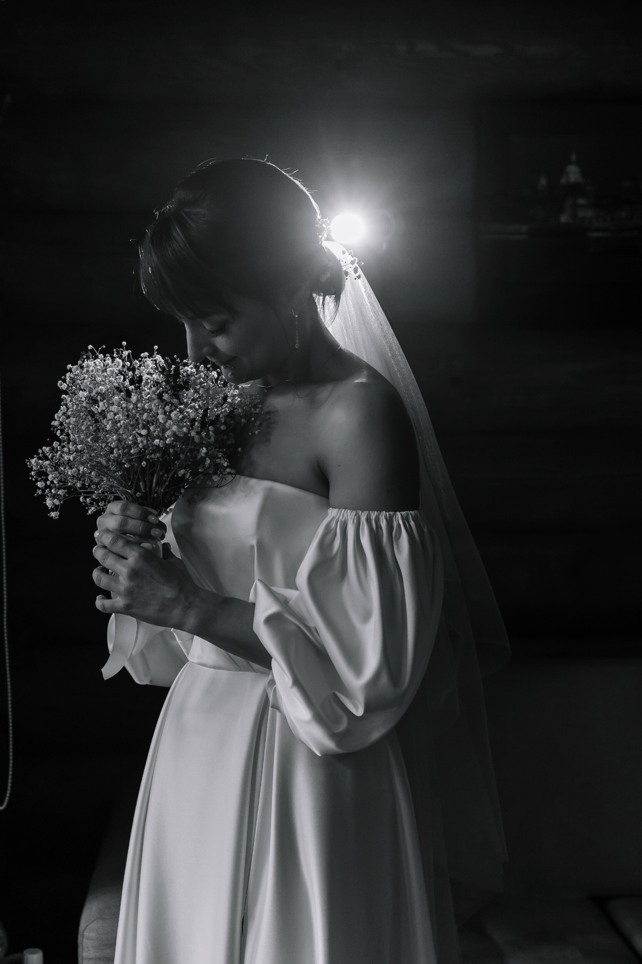 Алексей/Анна. Свадебный фотограф