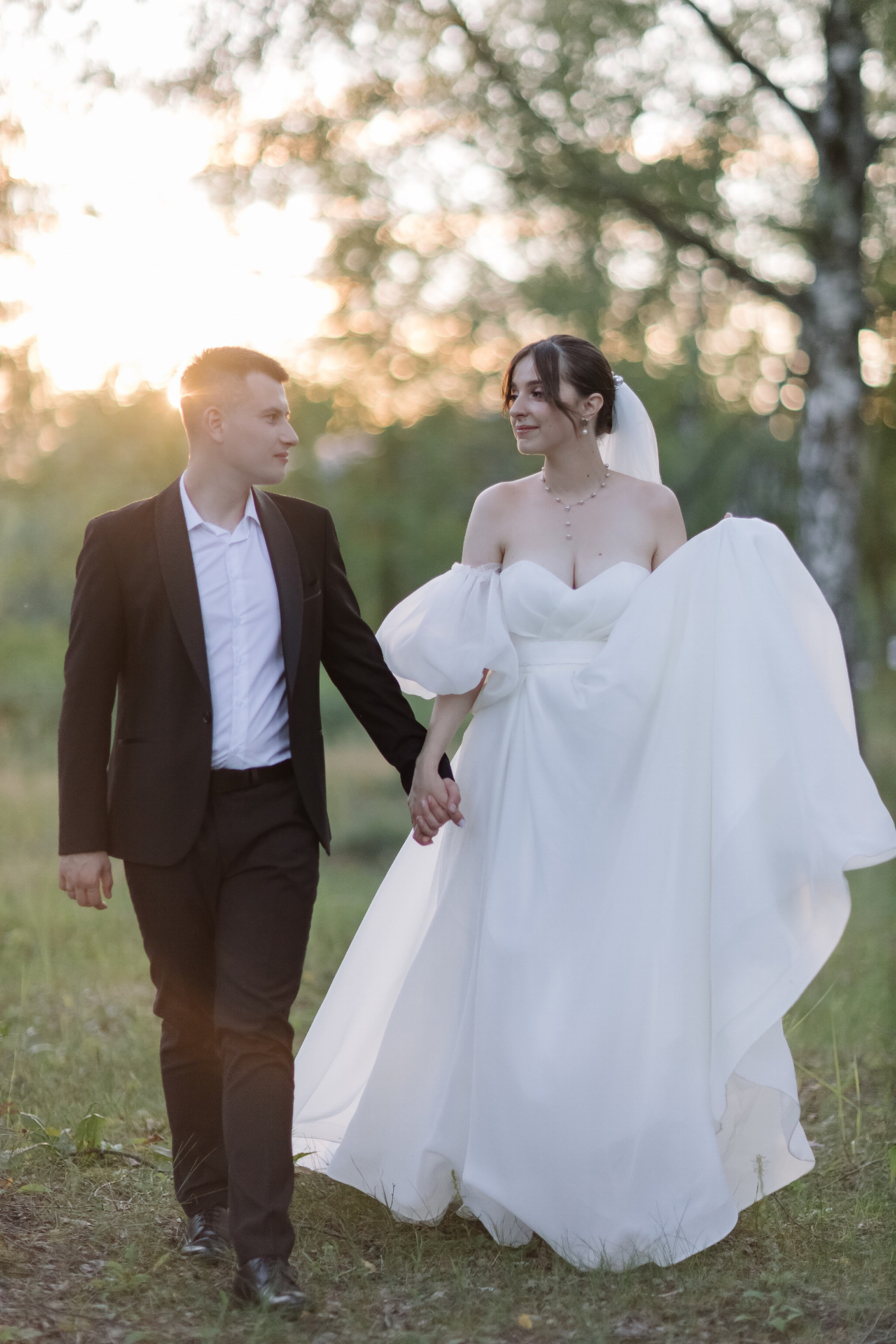 Никита/Анастасия. Свадебный фотограф