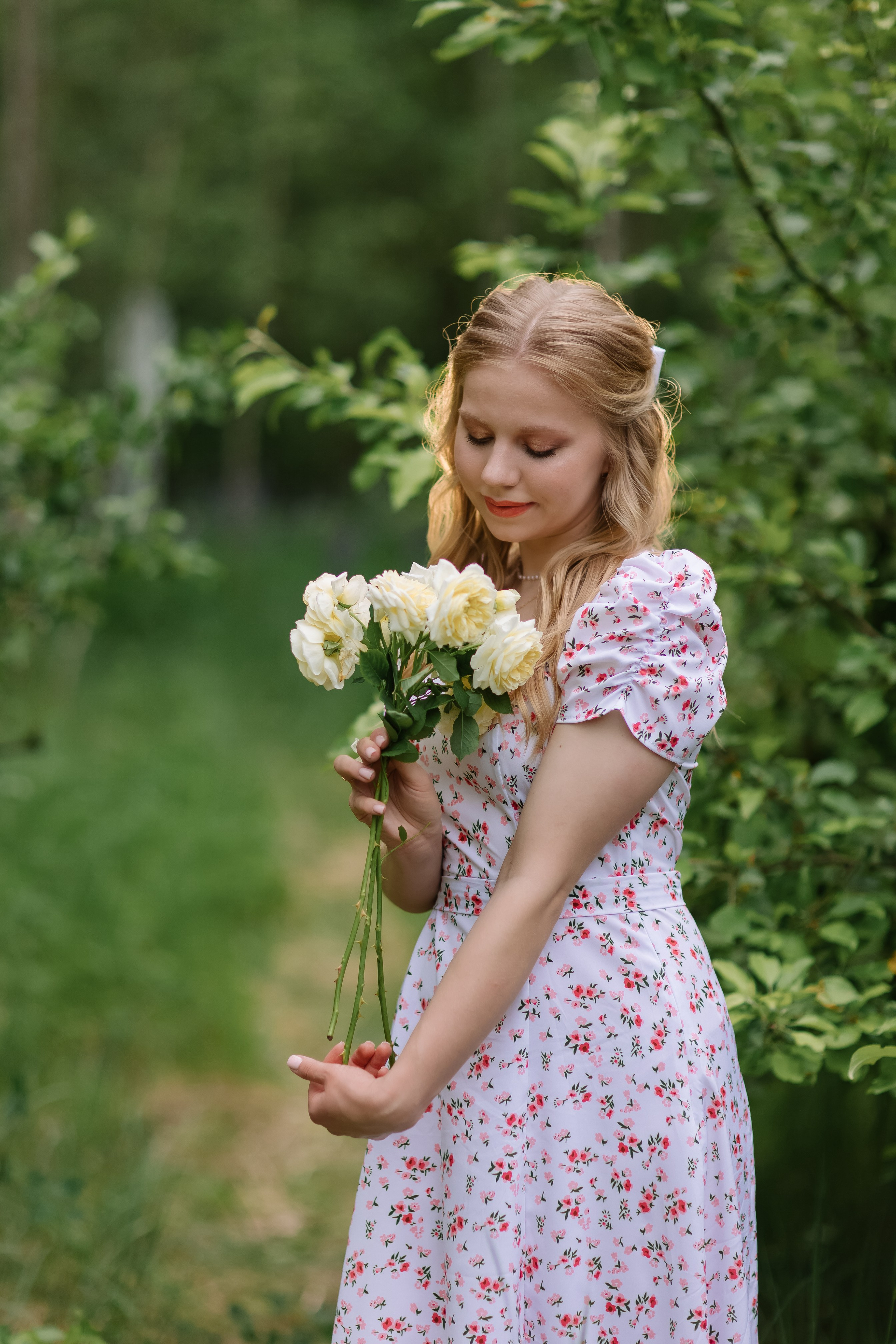 Кристина. Свадебный фотограф