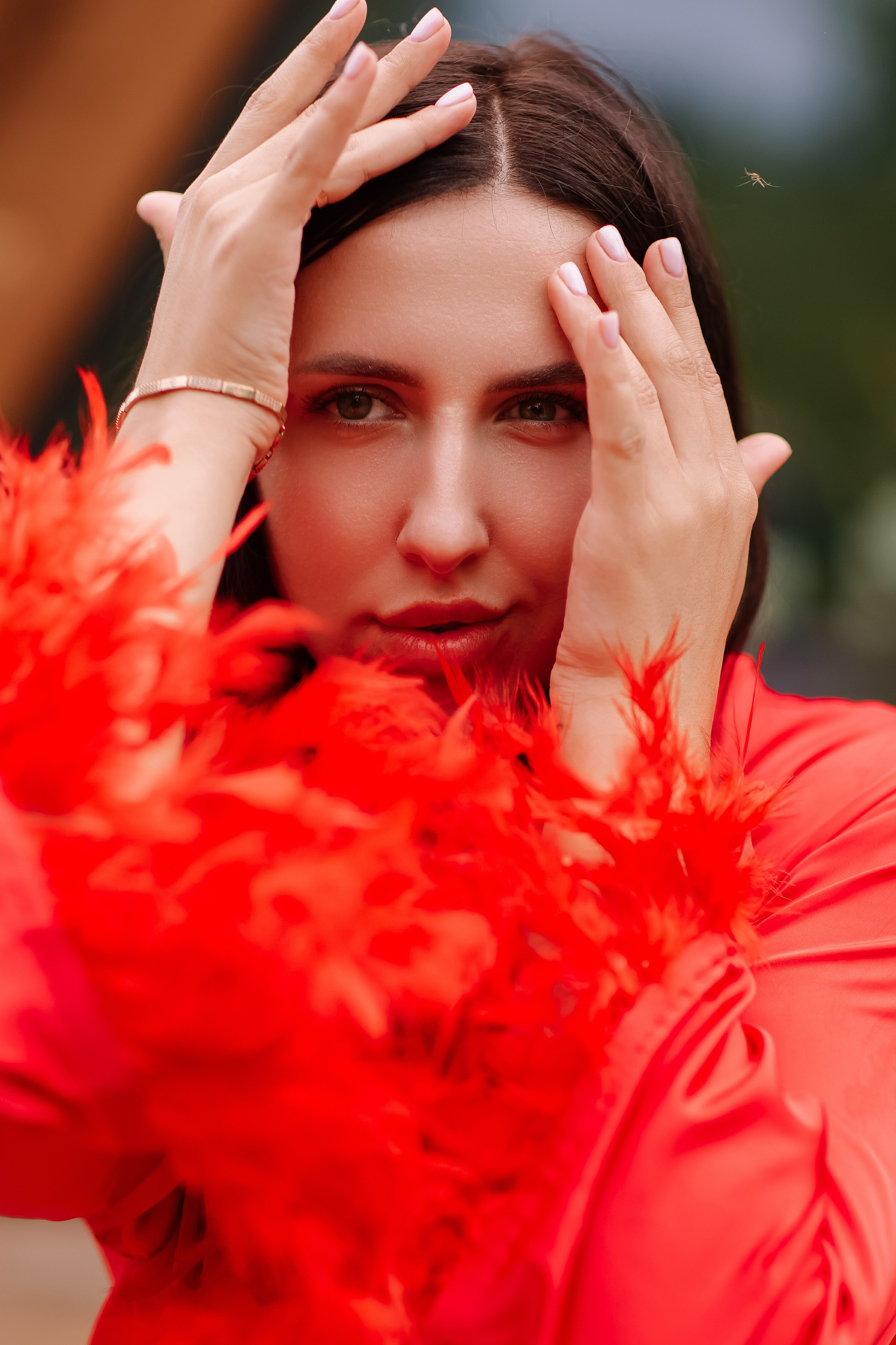 Пижамная вечеринка. Свадебный фотограф