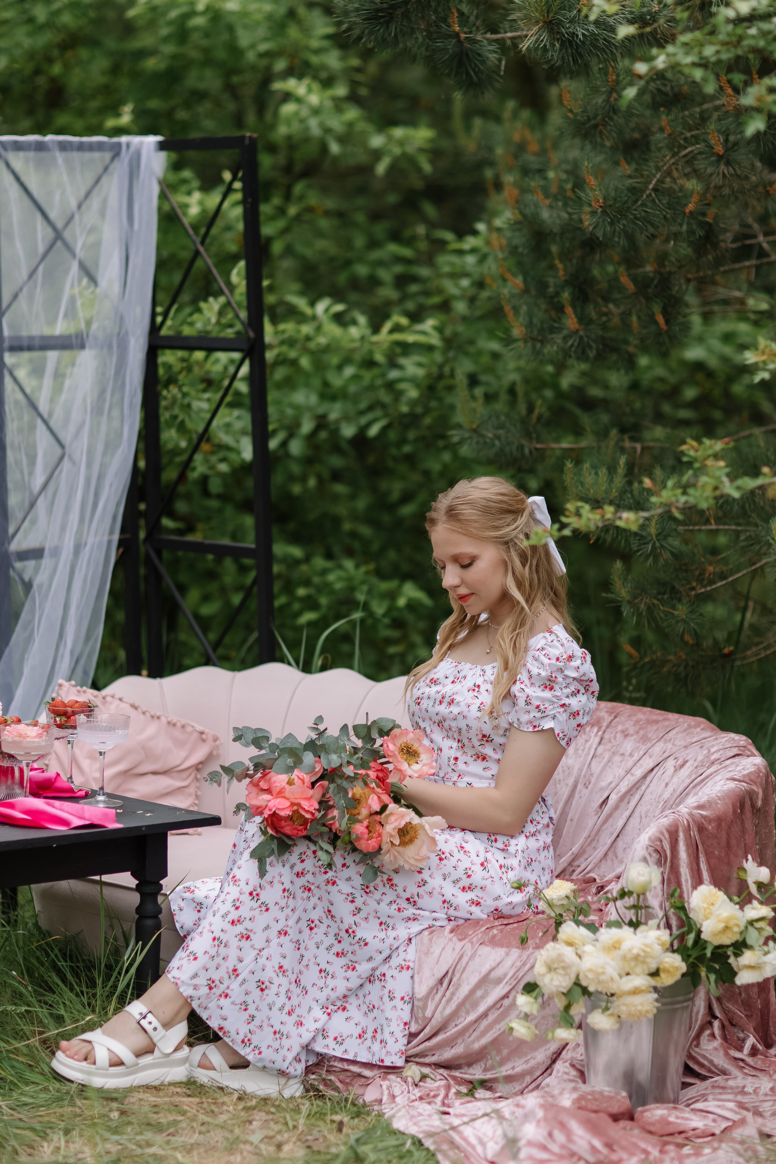 Кристина. Свадебный фотограф