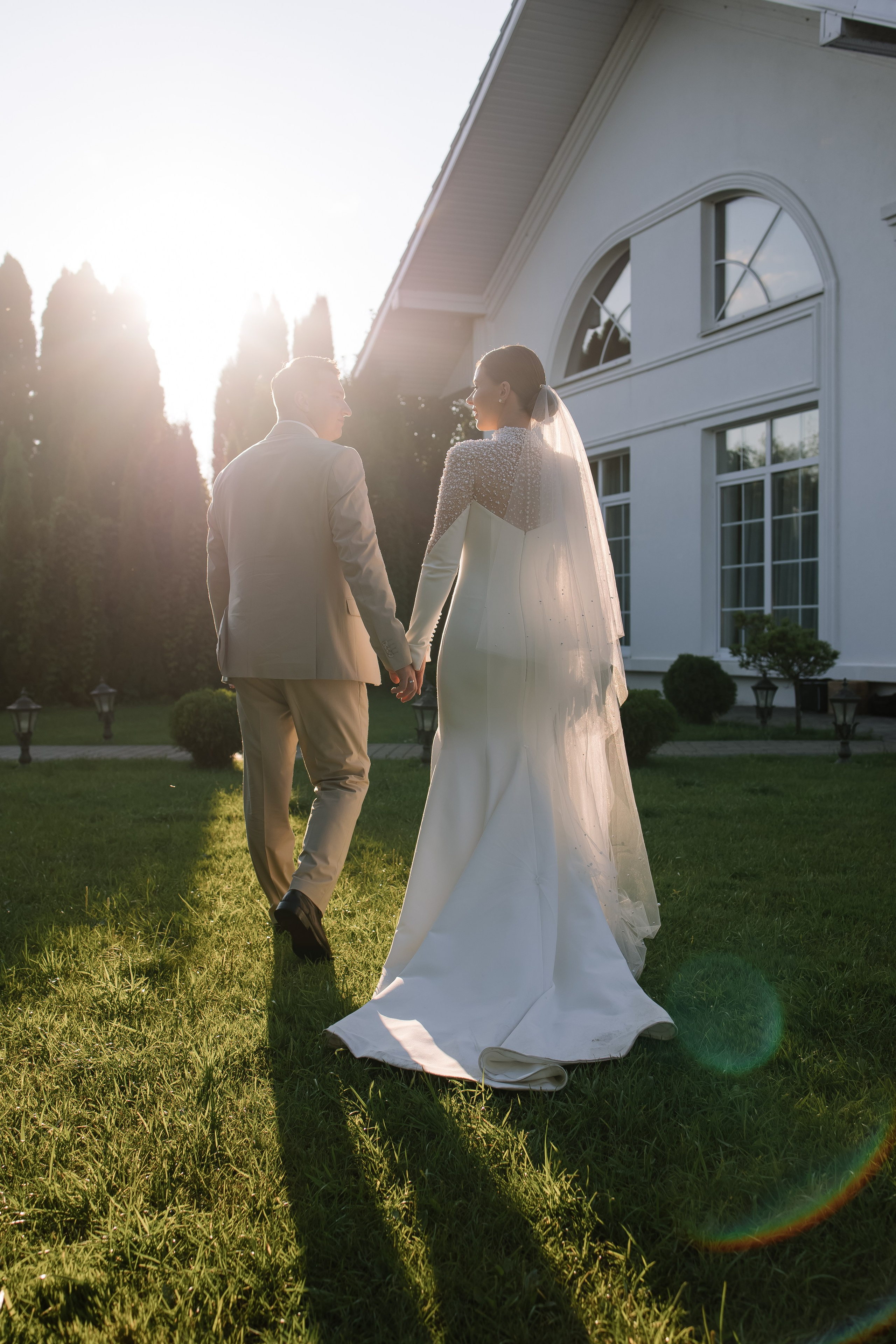 Aleksey&Viktoriya. Свадебный фотограф