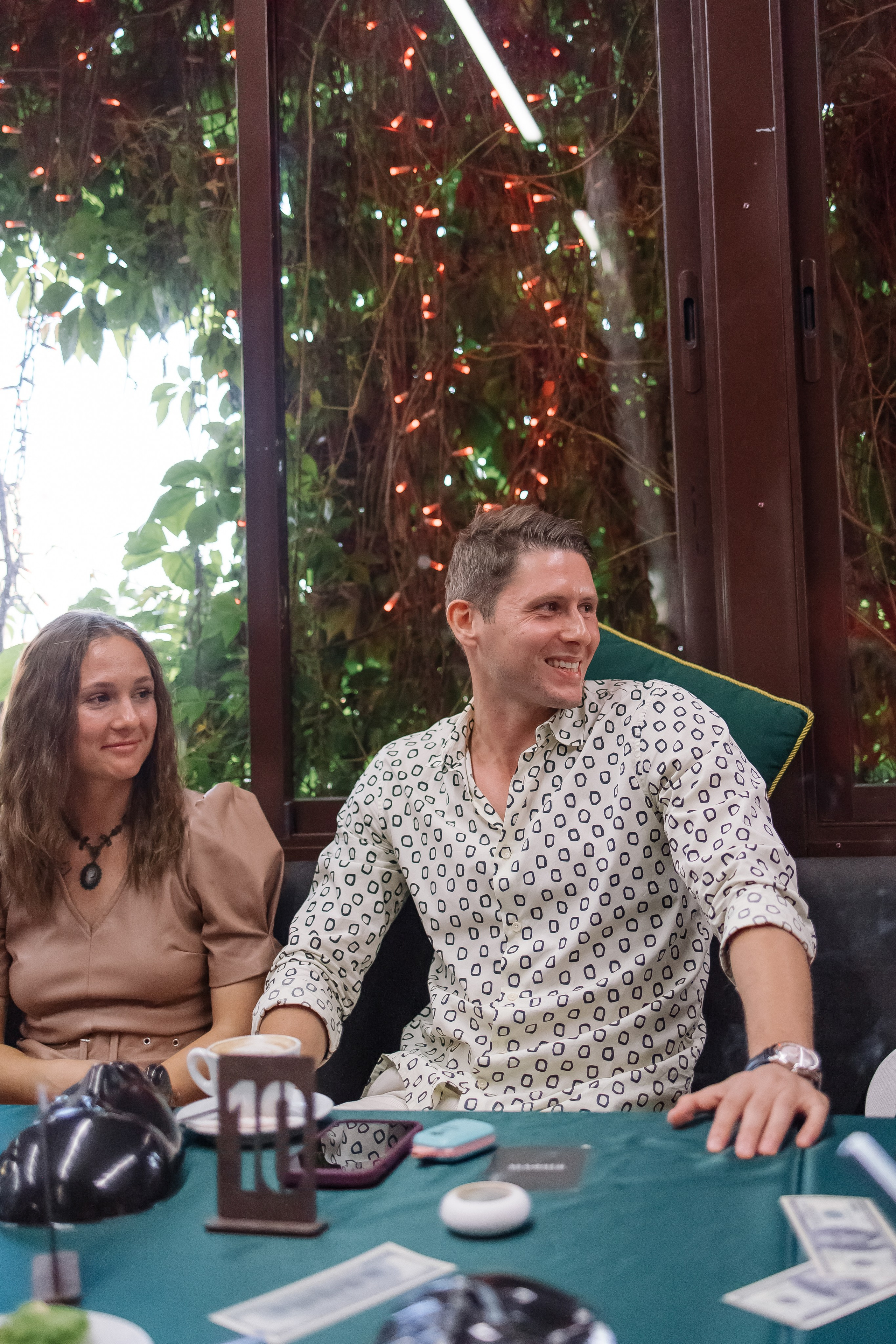 Мафия. Свадебный фотограф