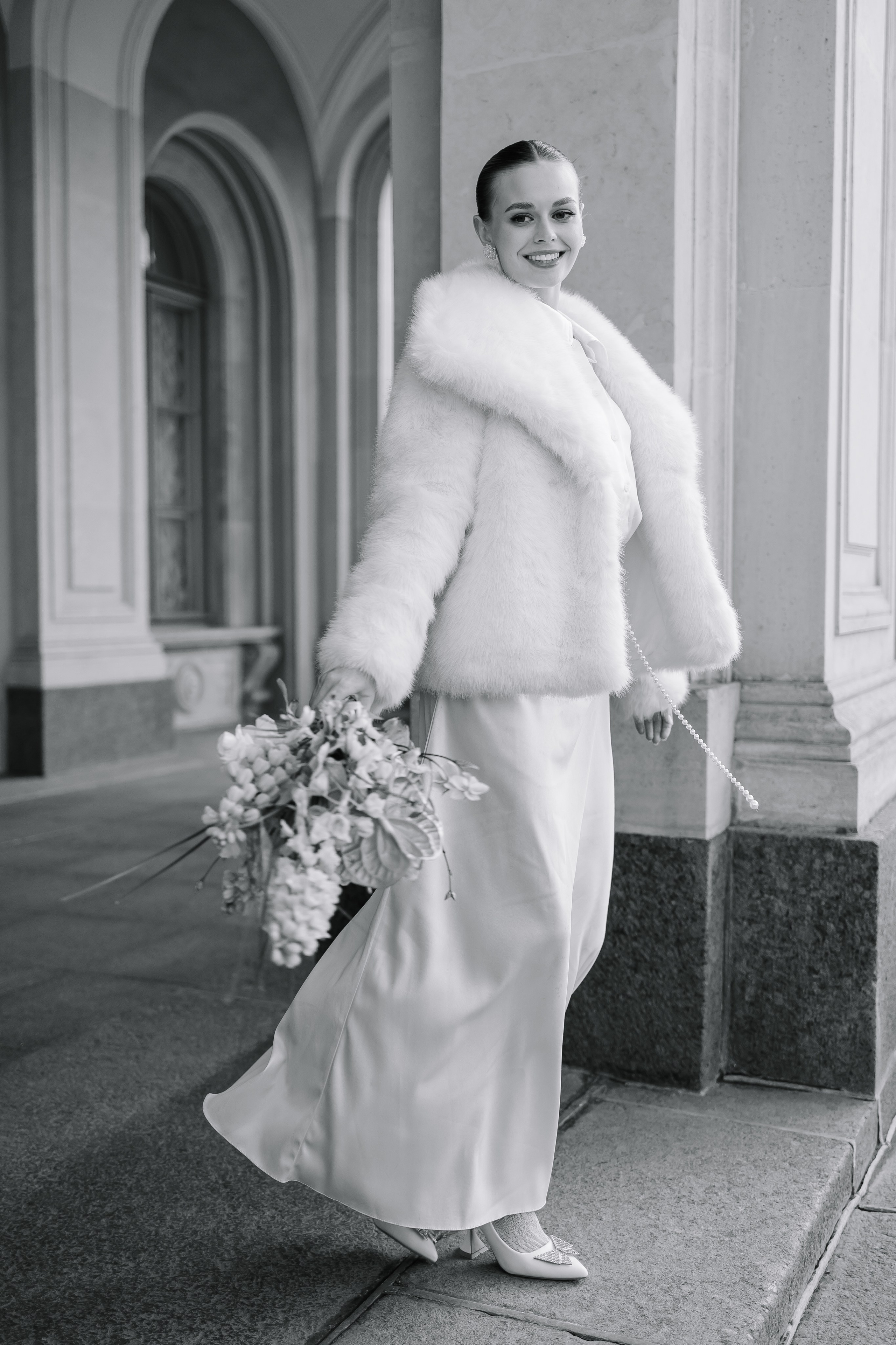 А&N. Свадебный фотограф