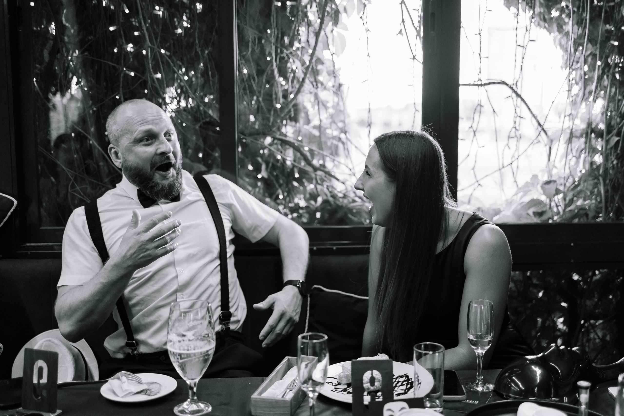 Мафия. Свадебный фотограф