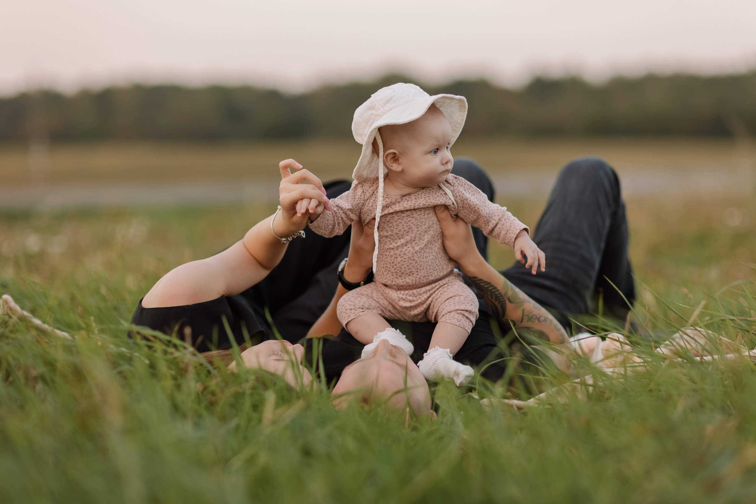 Алина. Свадебный фотограф