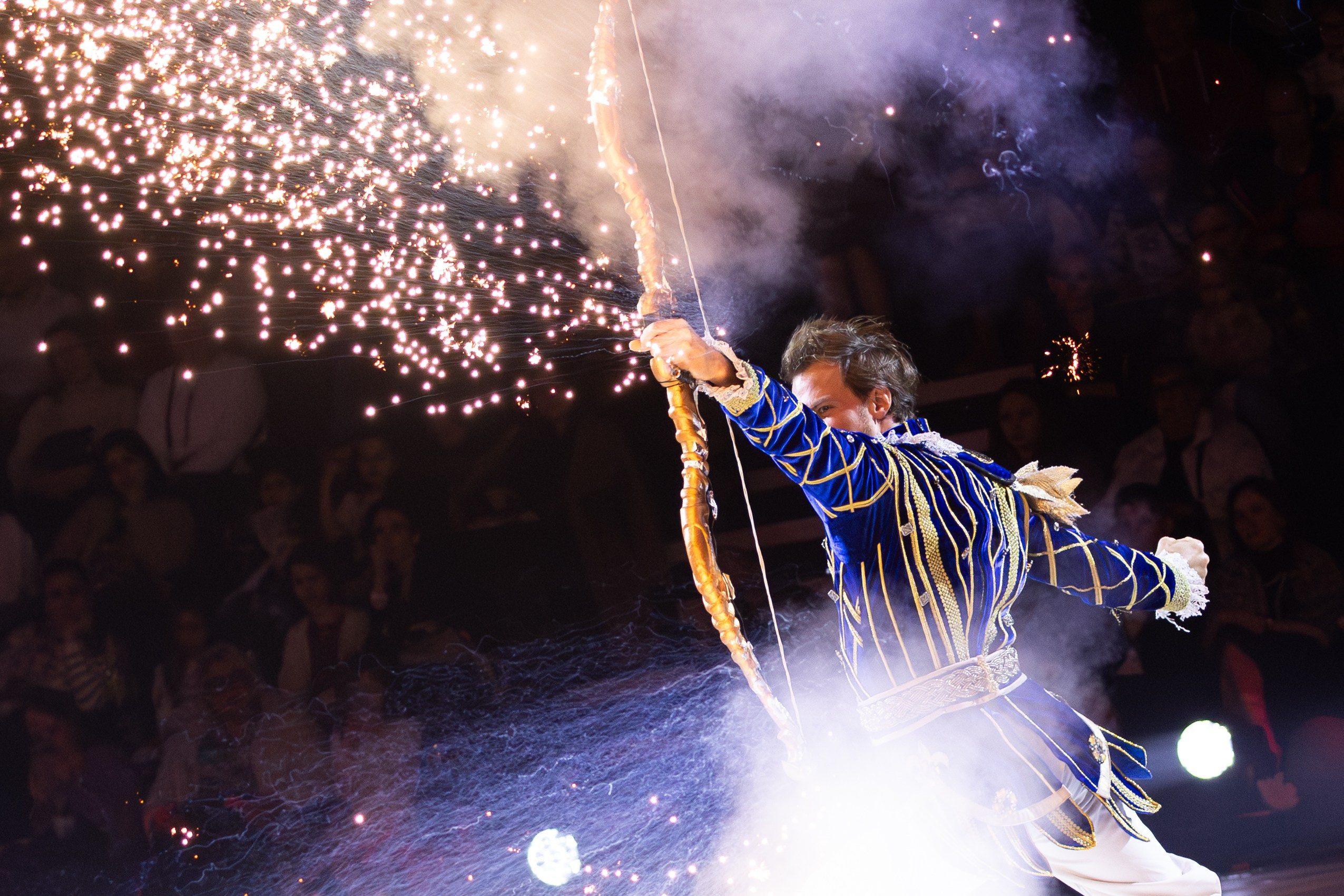 ЛЕБЕДИНОЕ ОЗЕРО