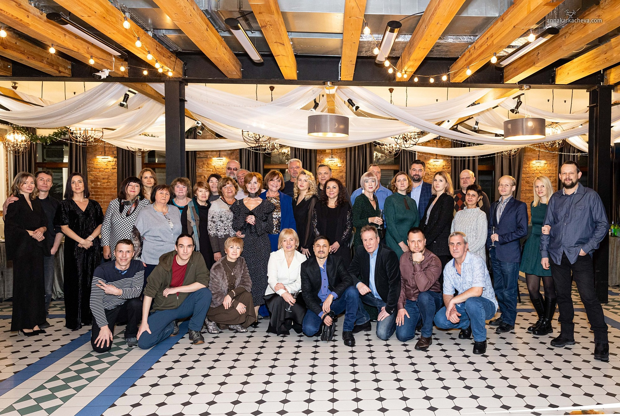 Репортажные съемки Санкт-Петербург. Ароматестирование по методу Аромакод и Нейростатус в Санкт-Петербурге