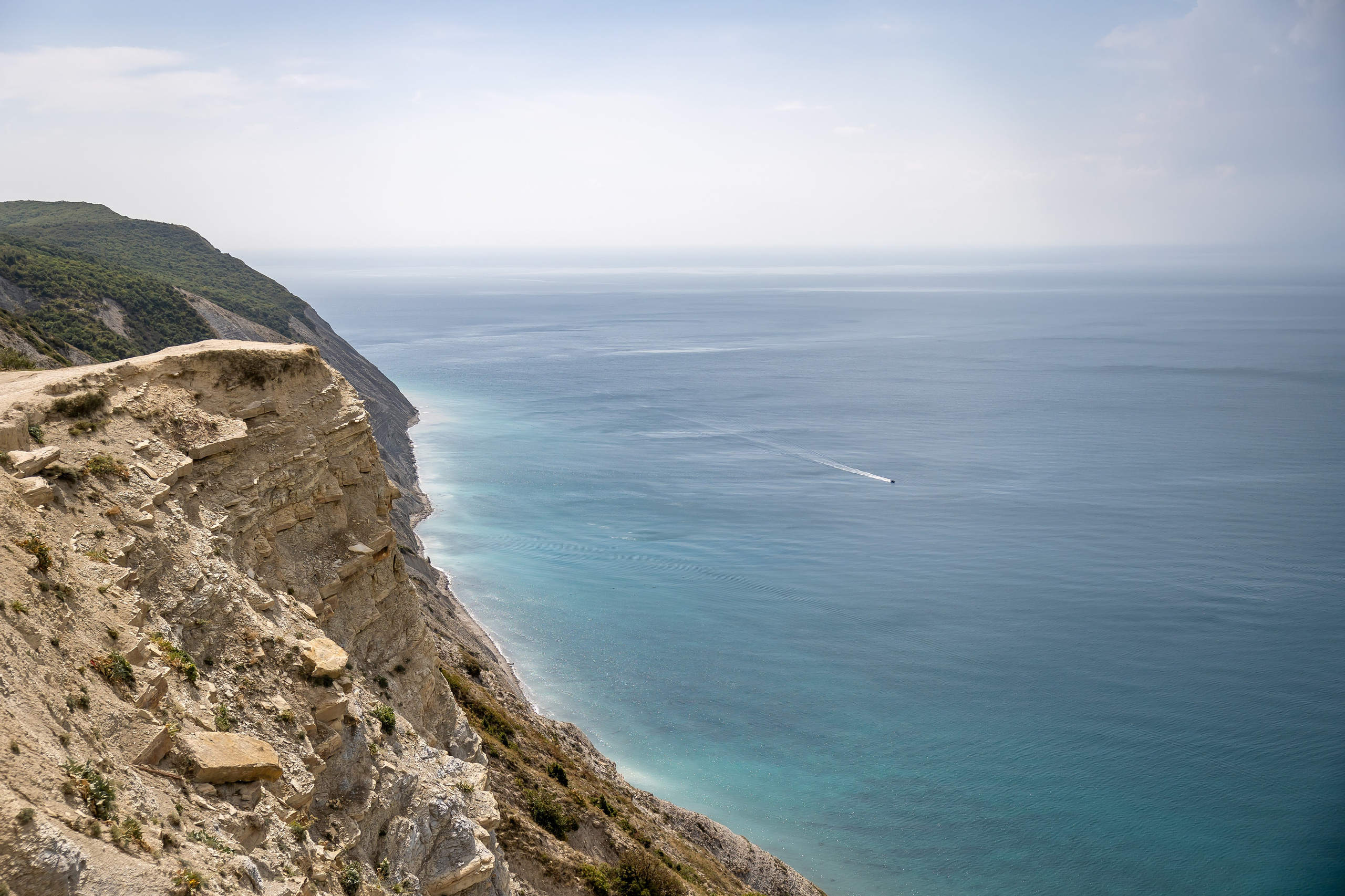 Анапа. Фотограф Владимир Охрименко