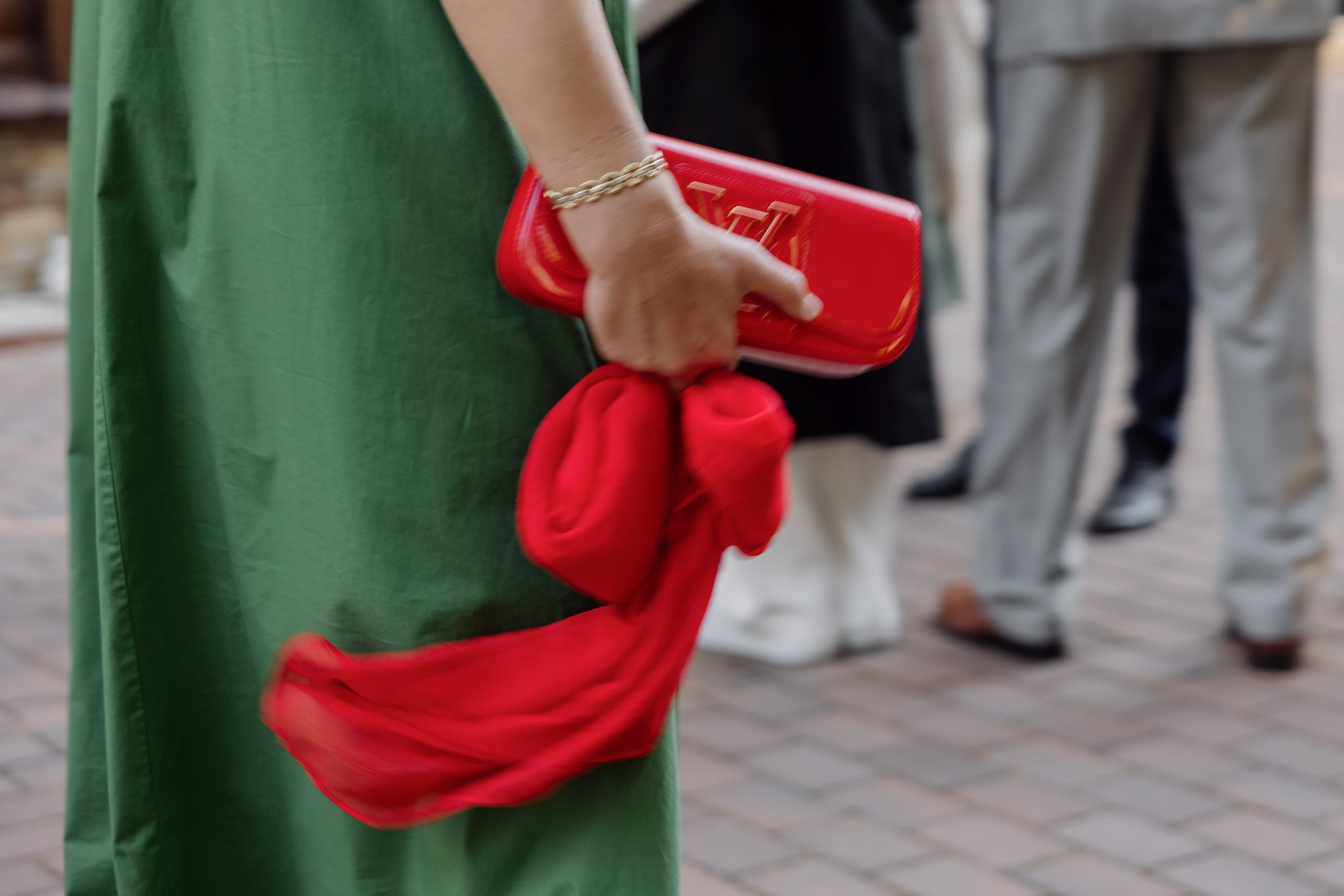 Илья и Лиза. Основная