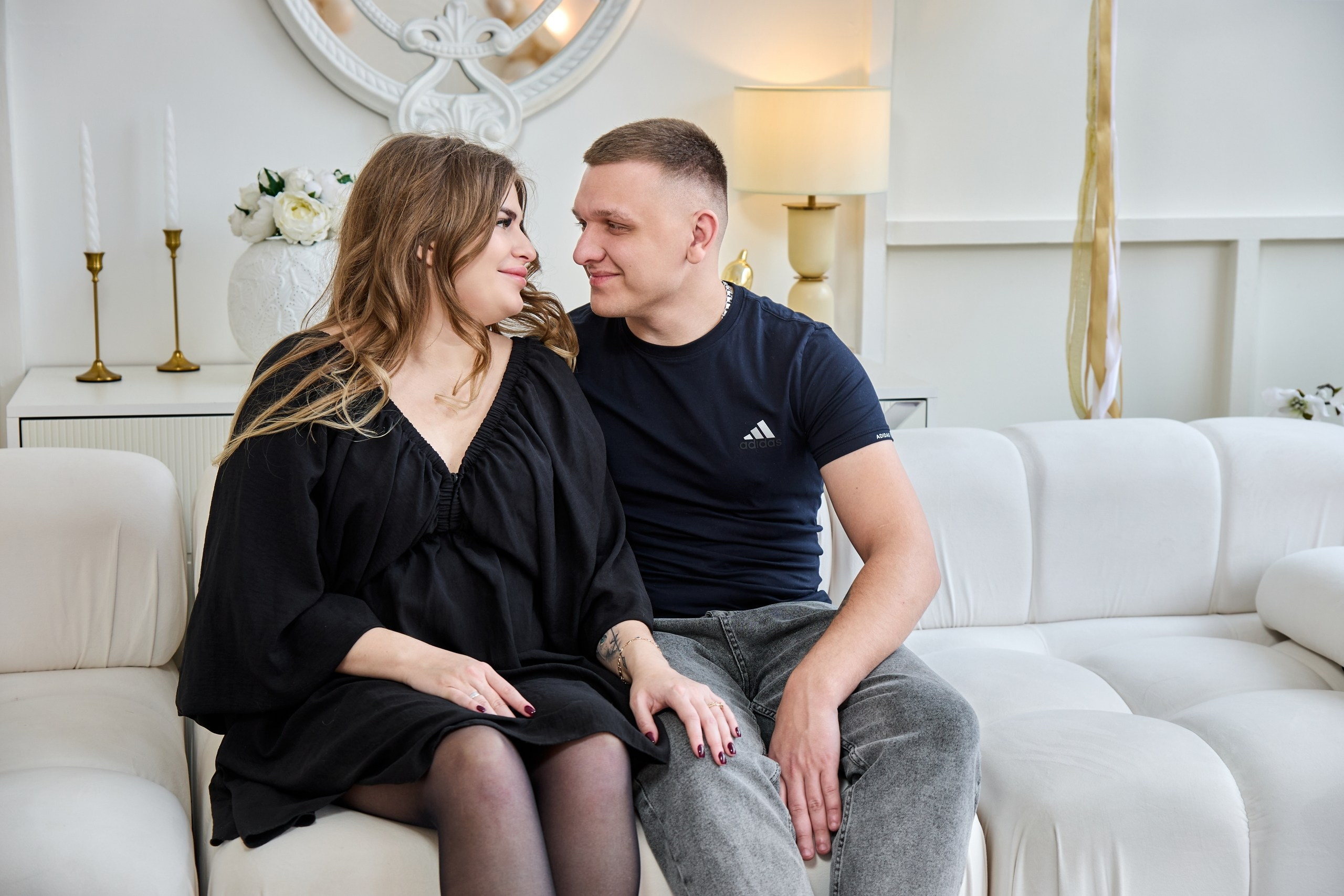 День Рождения Марьяны. Фотограф Татаринов Андрей (Донецк / Макеевка)