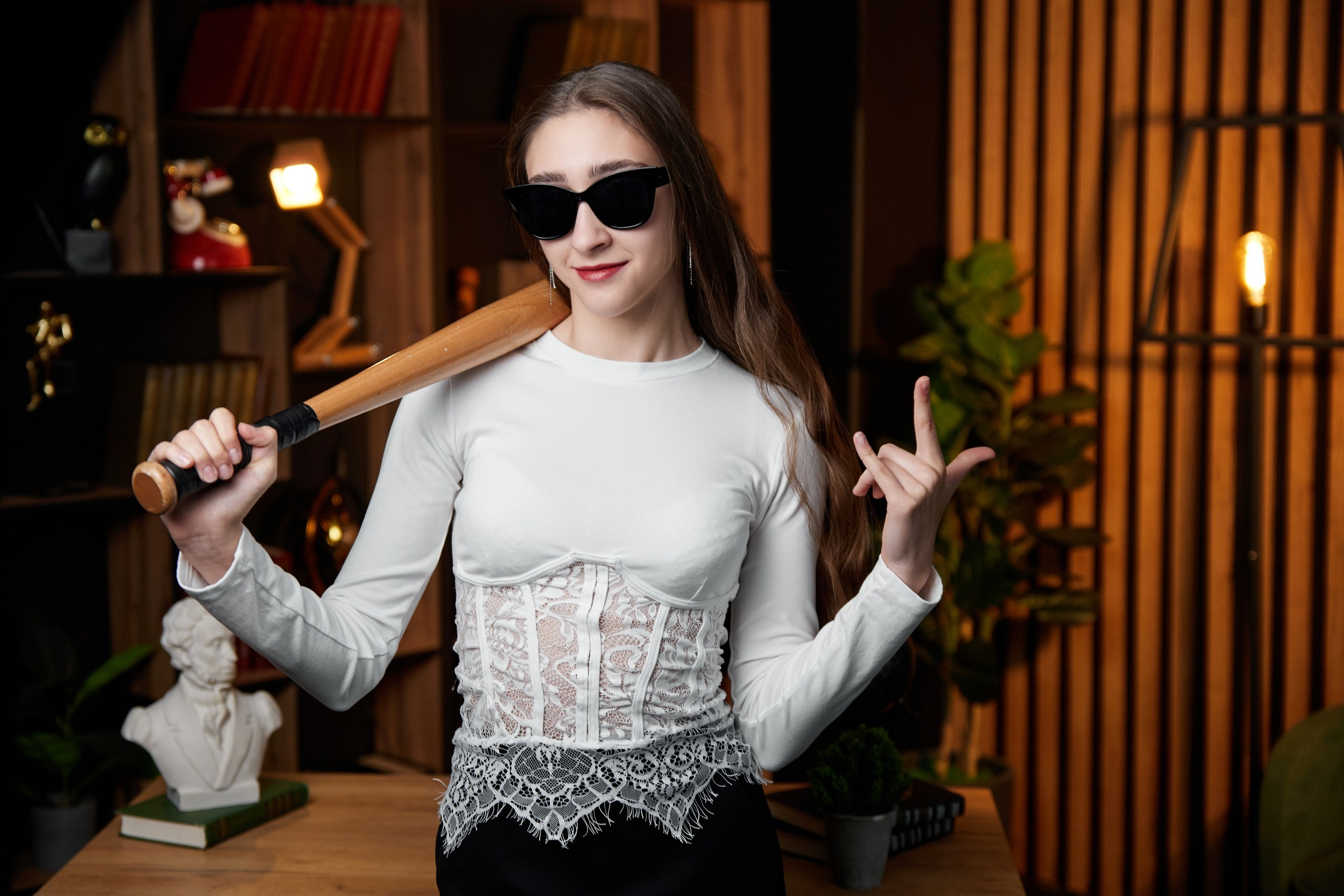 КАРИНА. СТУДИЯ «ВСЕ В КАДРЕ». Фотограф Татаринов Андрей (Донецк / Макеевка)