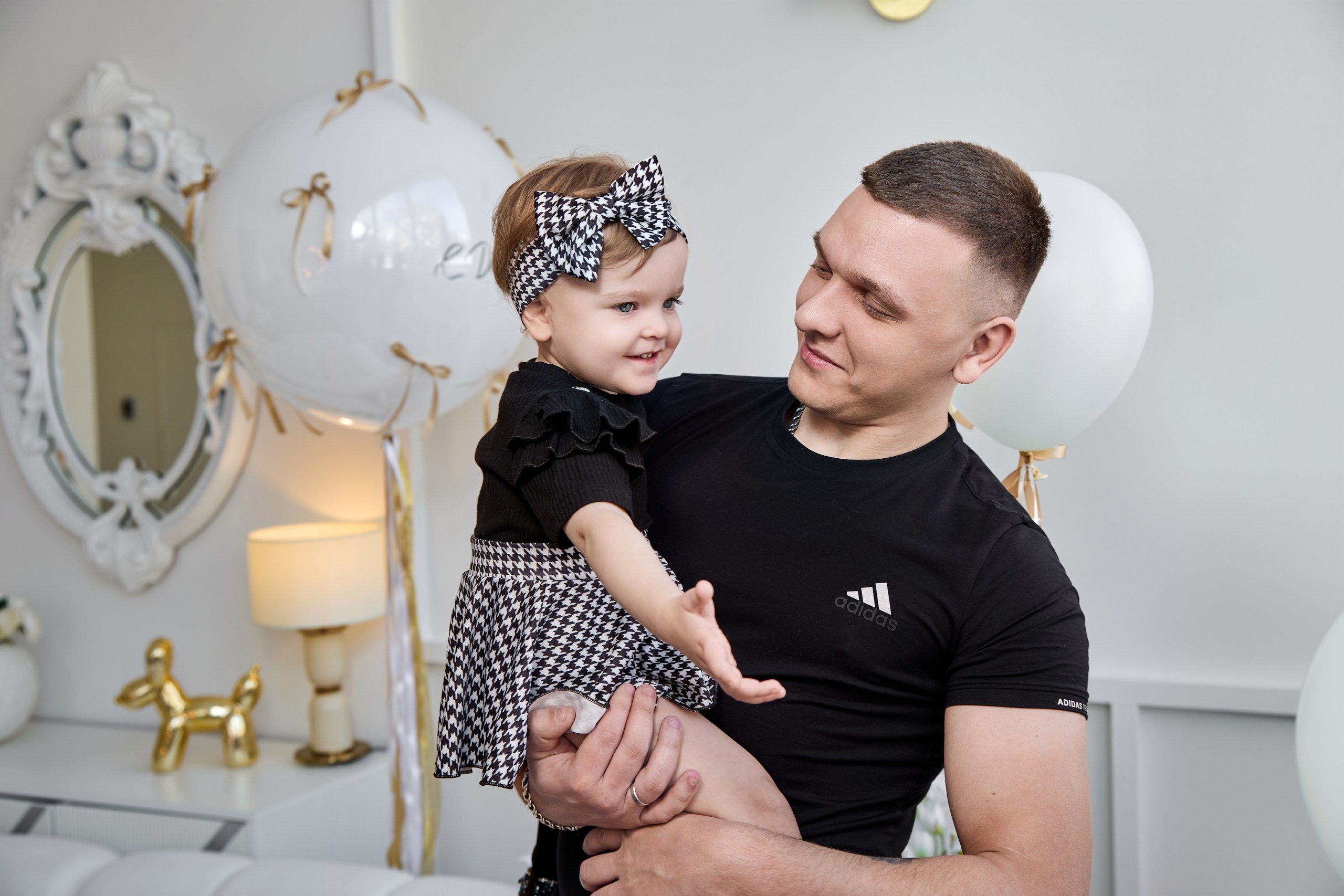 День Рождения Марьяны. Фотограф Татаринов Андрей (Донецк / Макеевка)