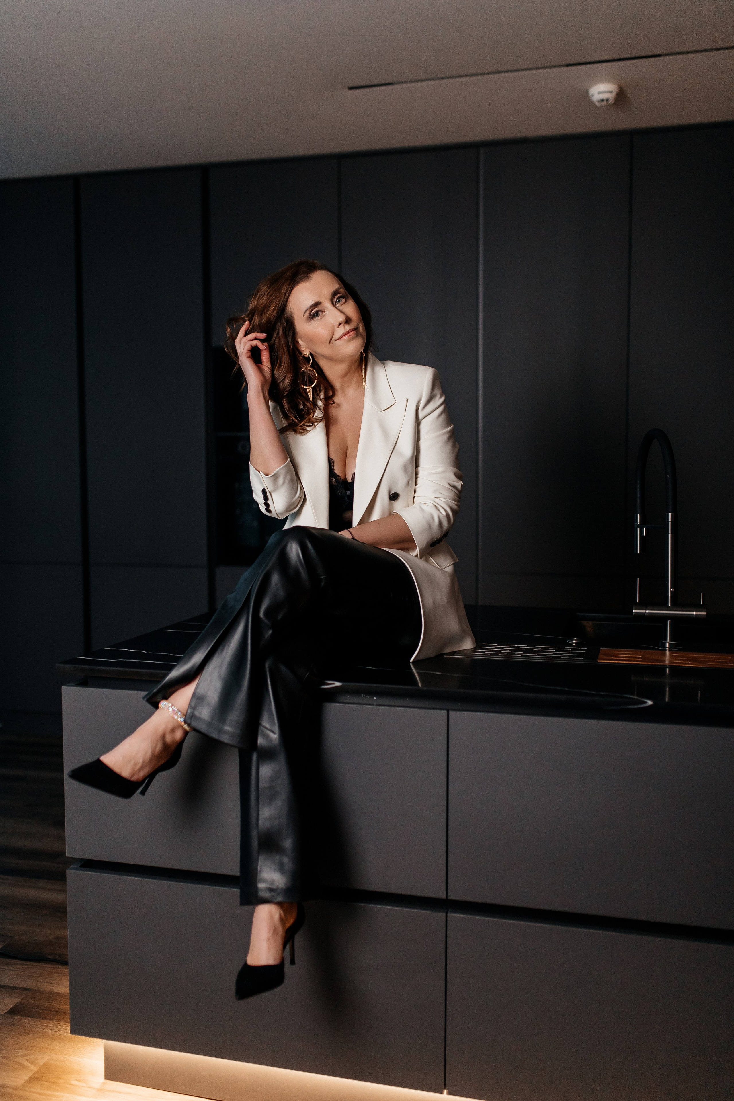 Очаровательная Ольга. Семейный фотограф в Санкт-Петербурге Ирина Иванова