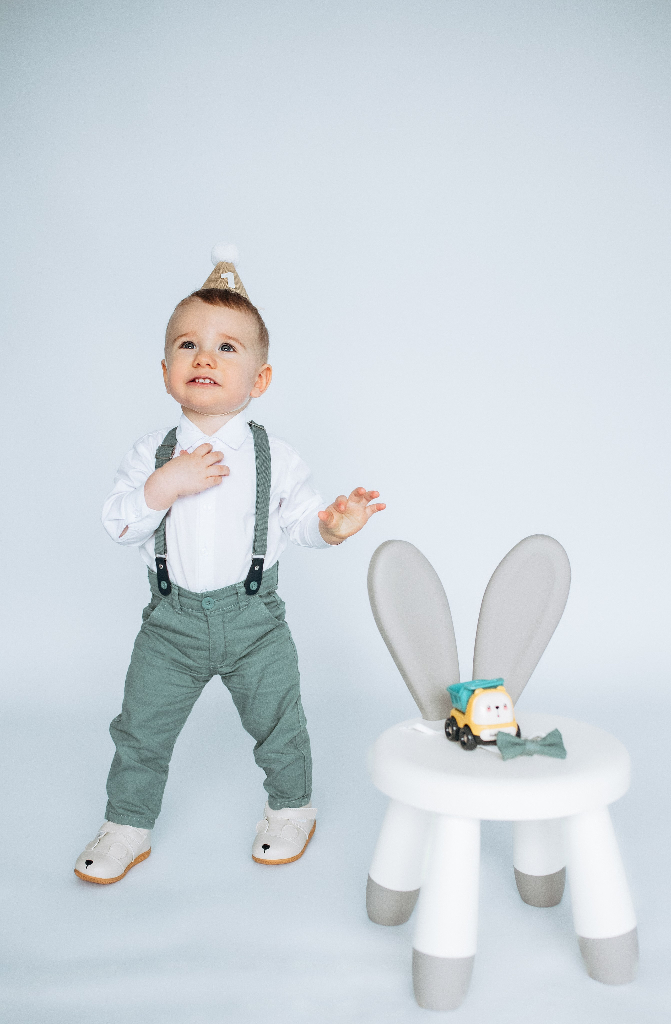 Лев годик. Семейный фотограф в Санкт-Петербурге Ирина Иванова