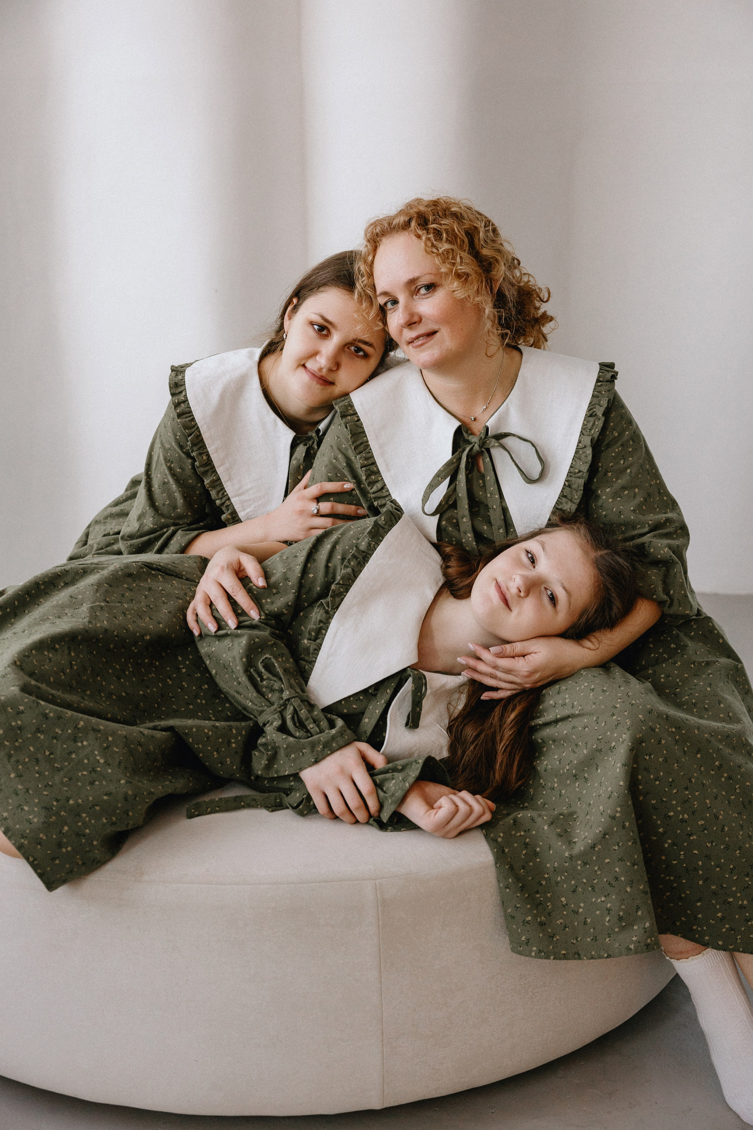 Family. Фотограф Красноярск Шадрина Екатерина