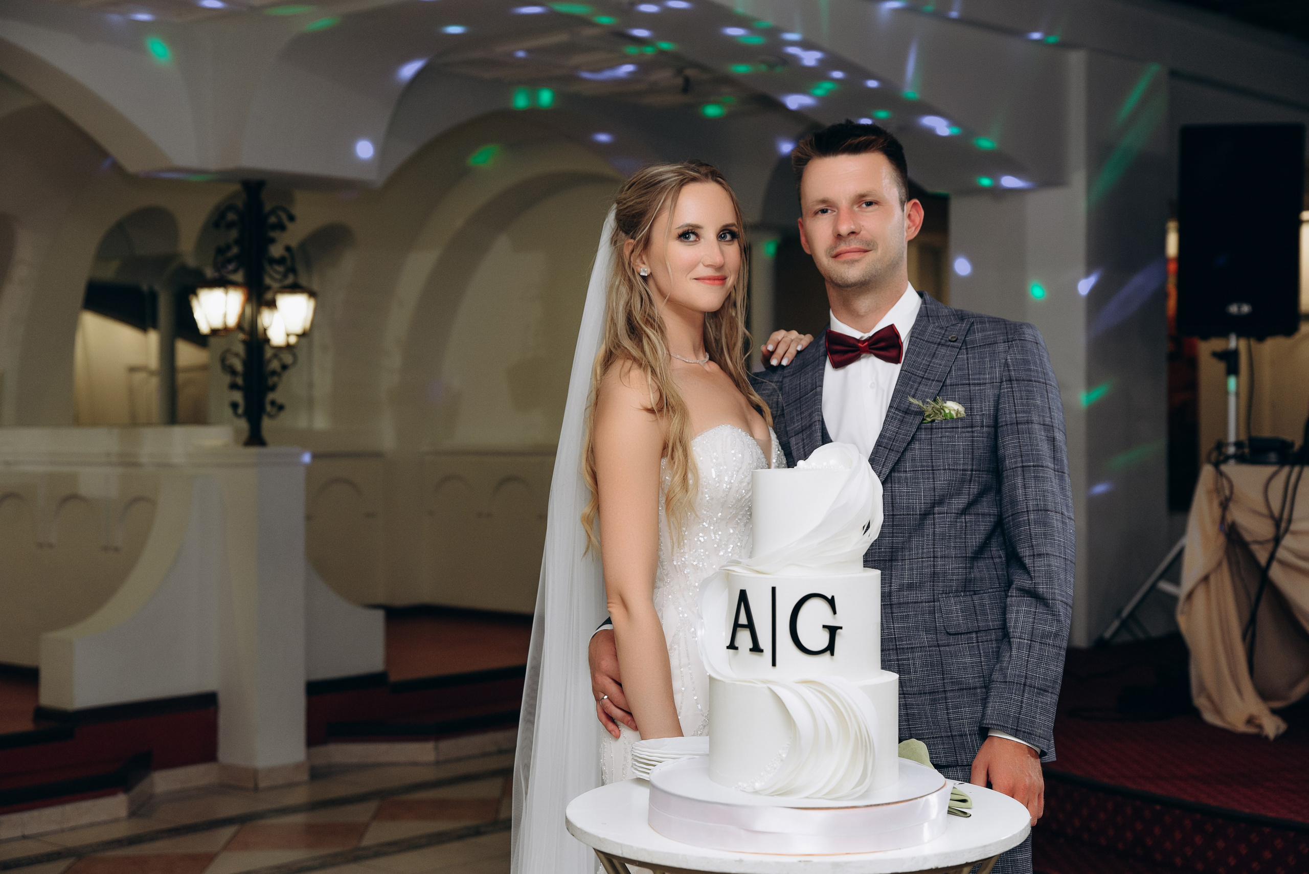 Георгий и Анастасия. Фотограф Евгения Хализова Воскресенск, Москва, МО