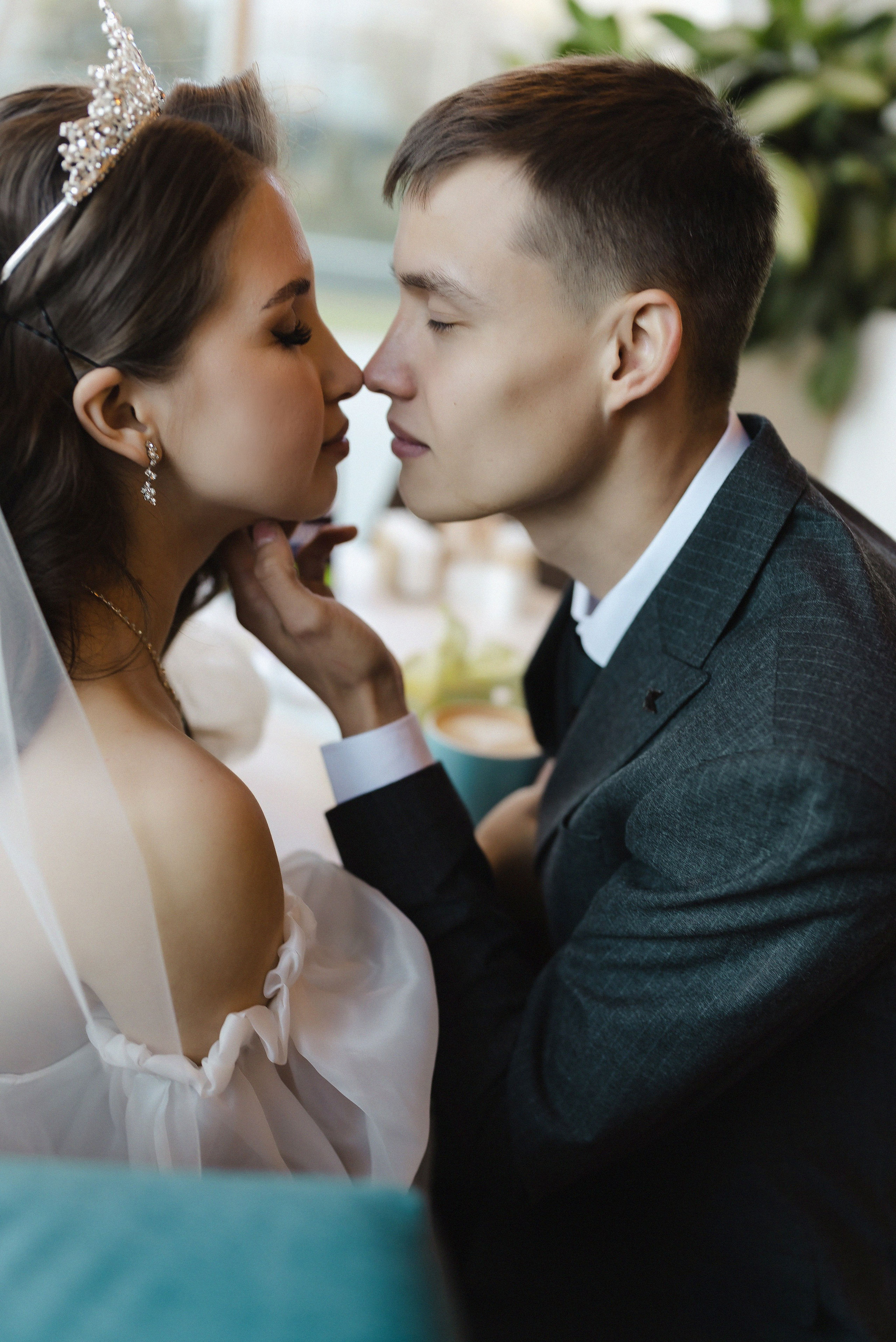 Прогулка. Свадебный и семейный фотограф в Казани и Волжске