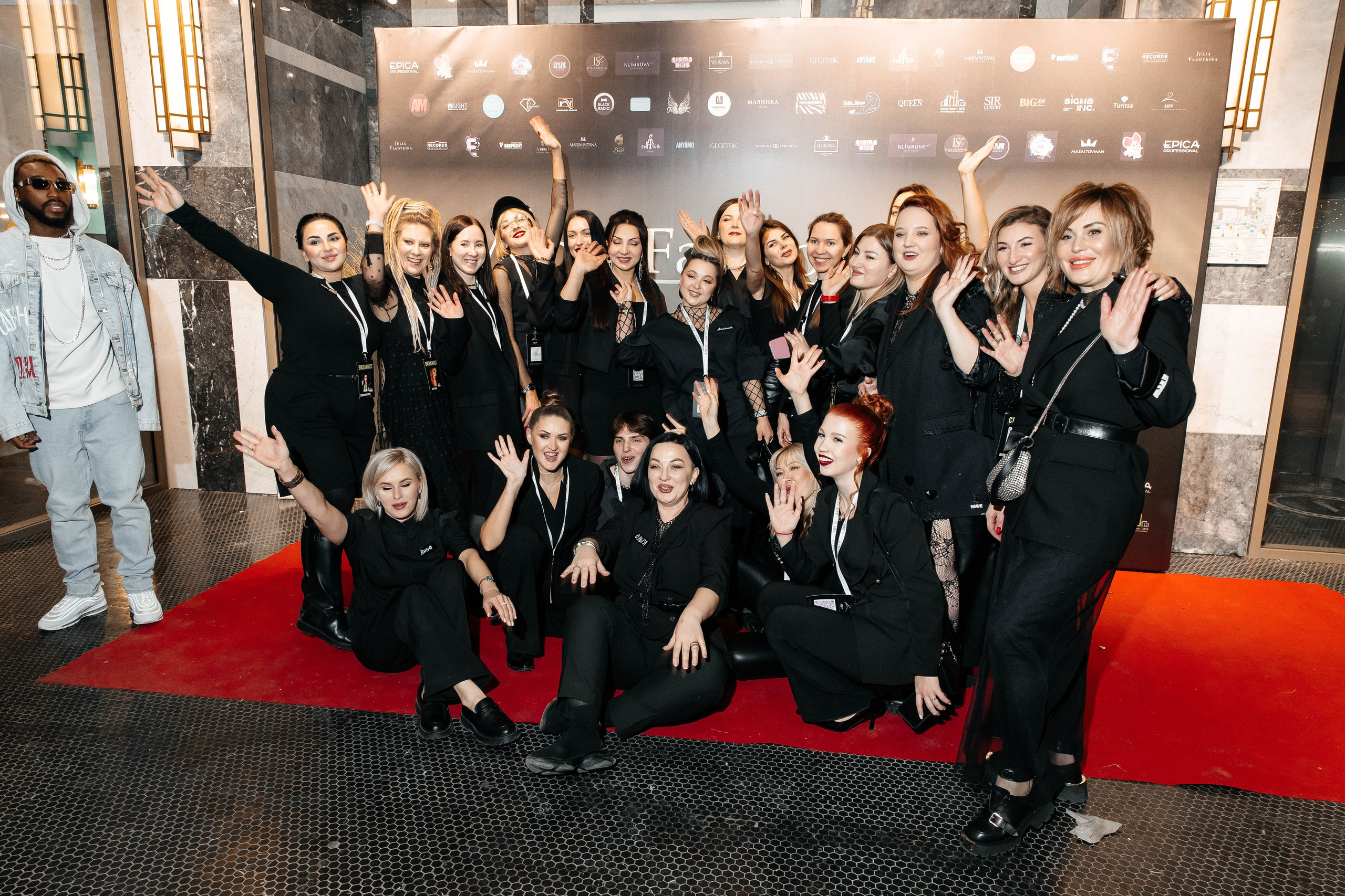 Репортаж Media Fashion. Свадебный и репортажный фотограф МОСКВА