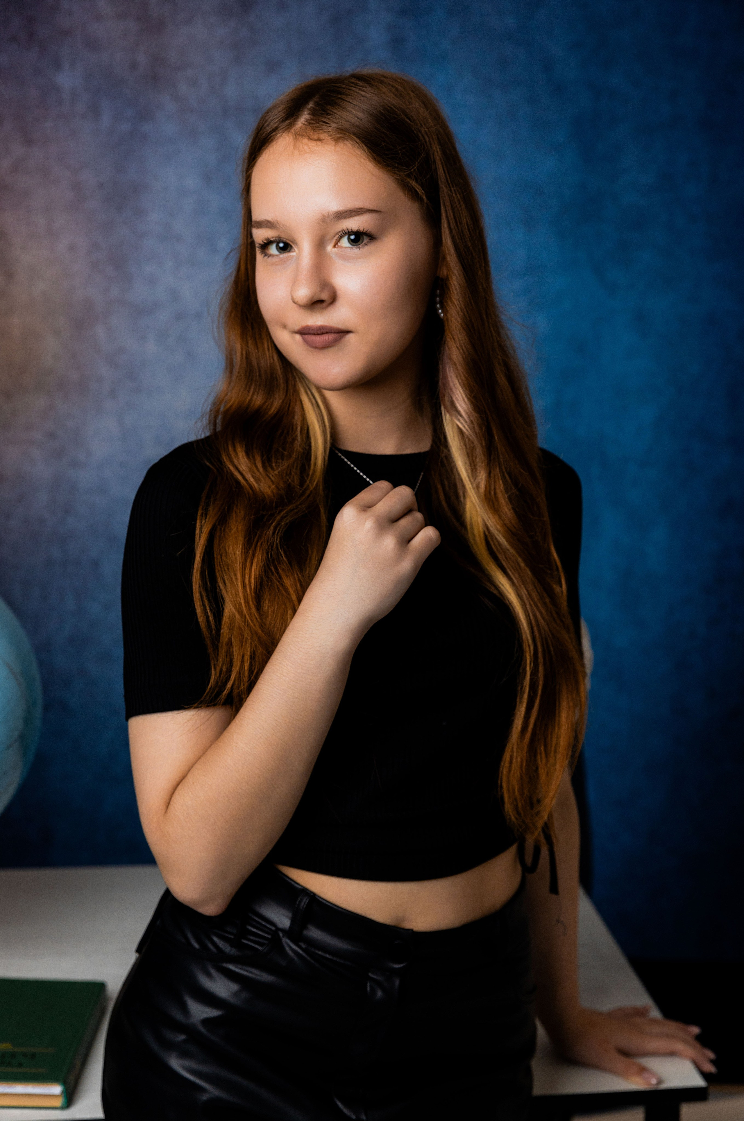 3 школа 9 «А»