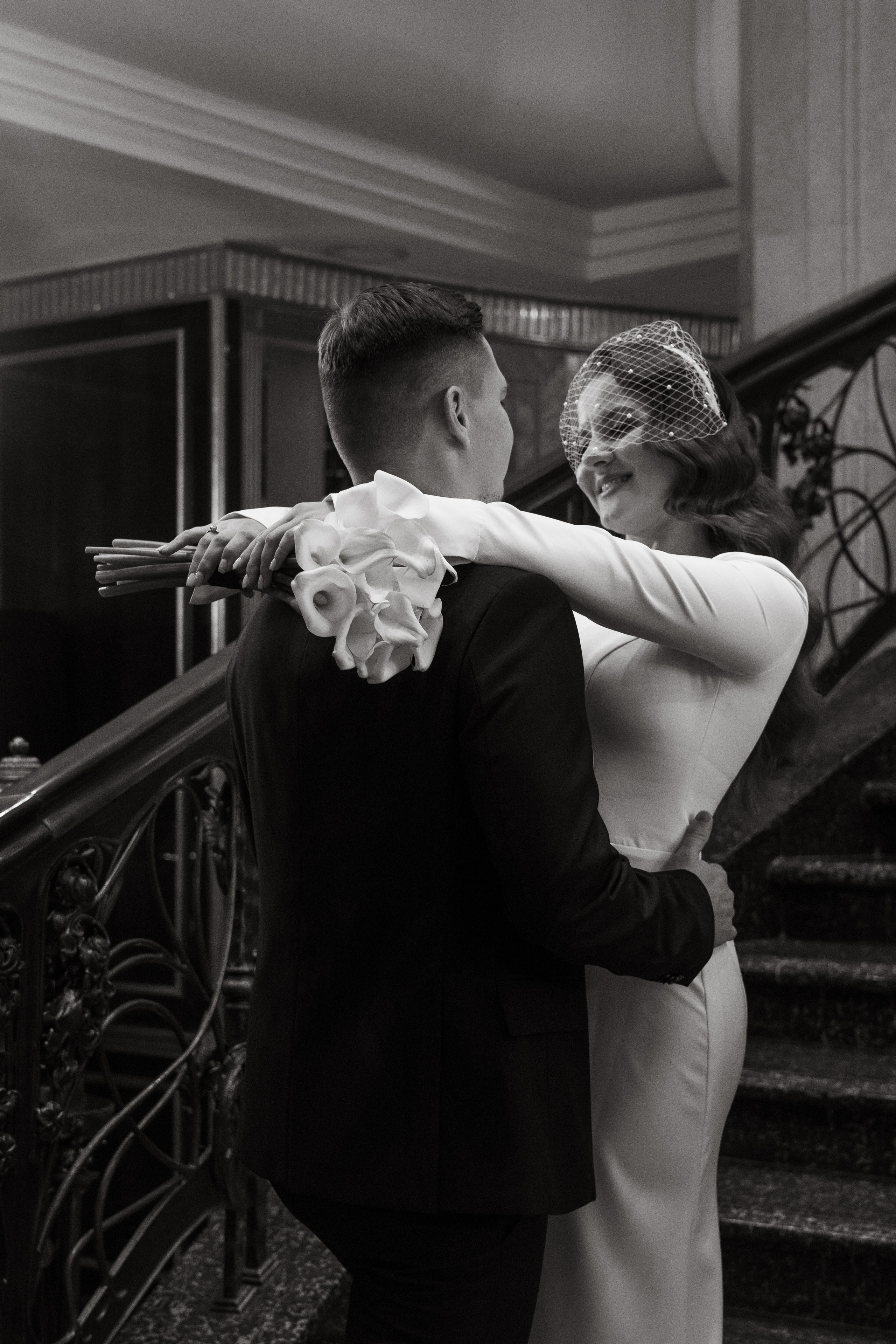 Елена & Сергей. Оформление свадеб, декор свадеб Вера Маркова, Москва