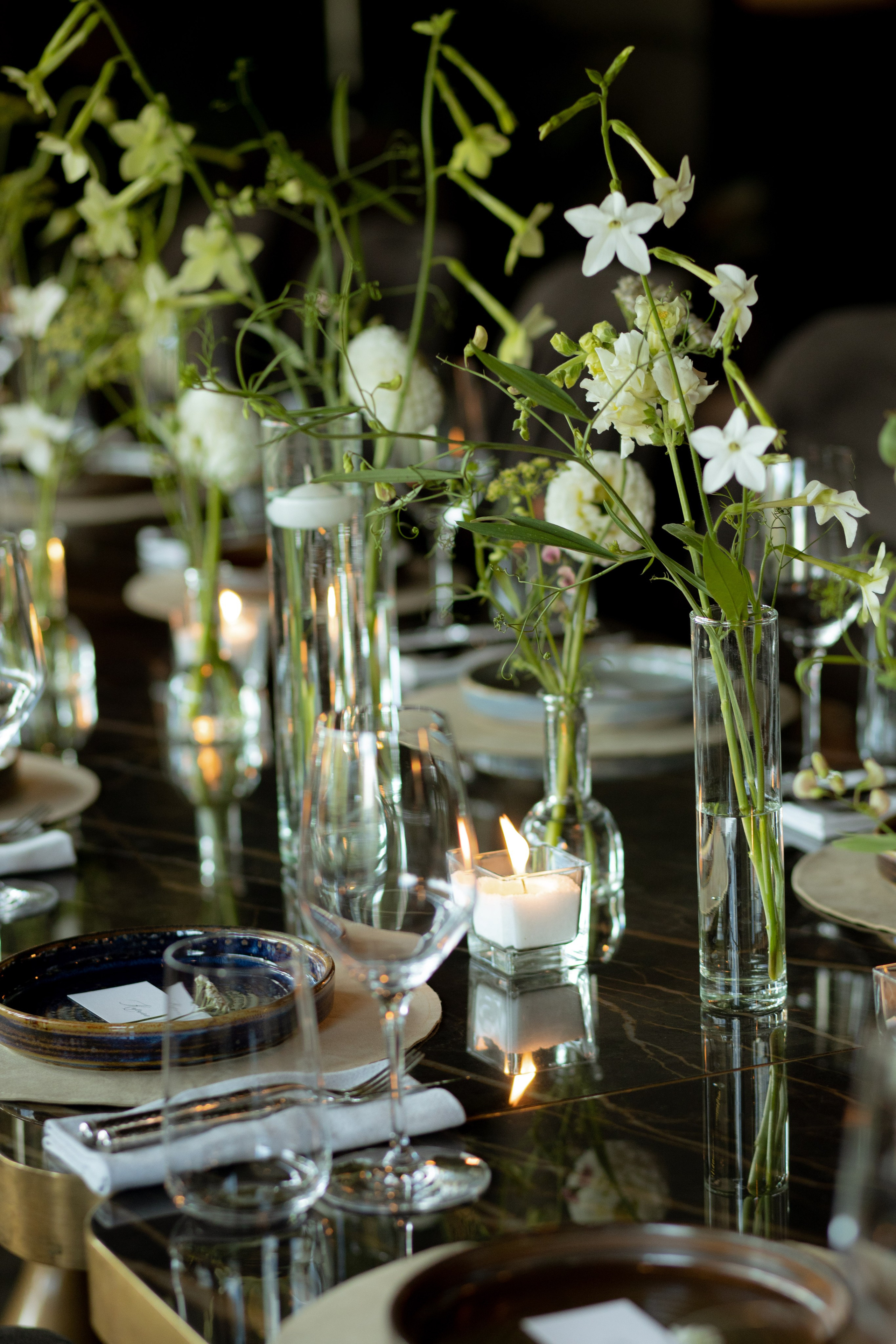 Алина & Николай. Оформление свадеб, декор свадеб Вера Маркова, Москва