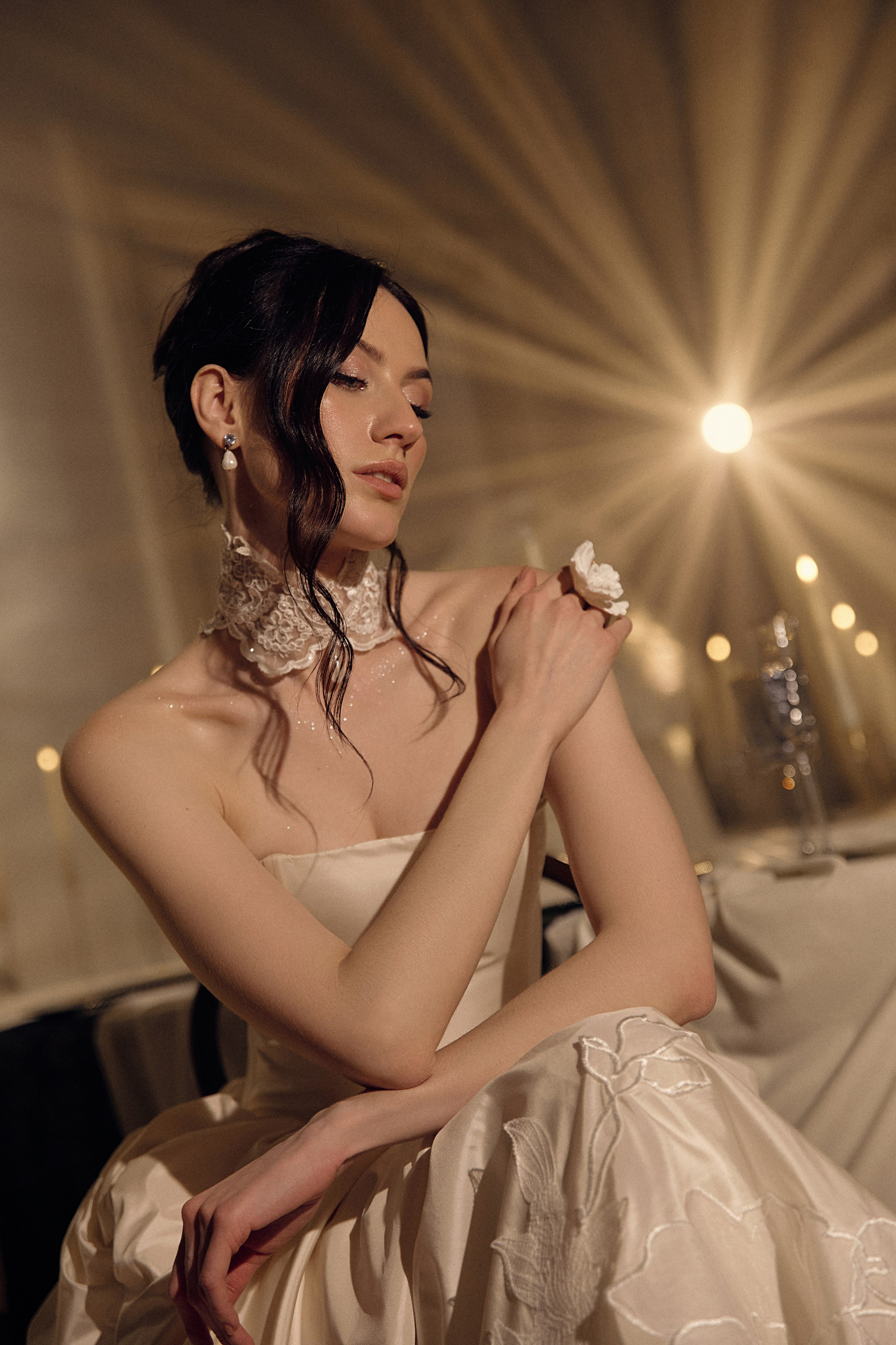 Никита и Дарья