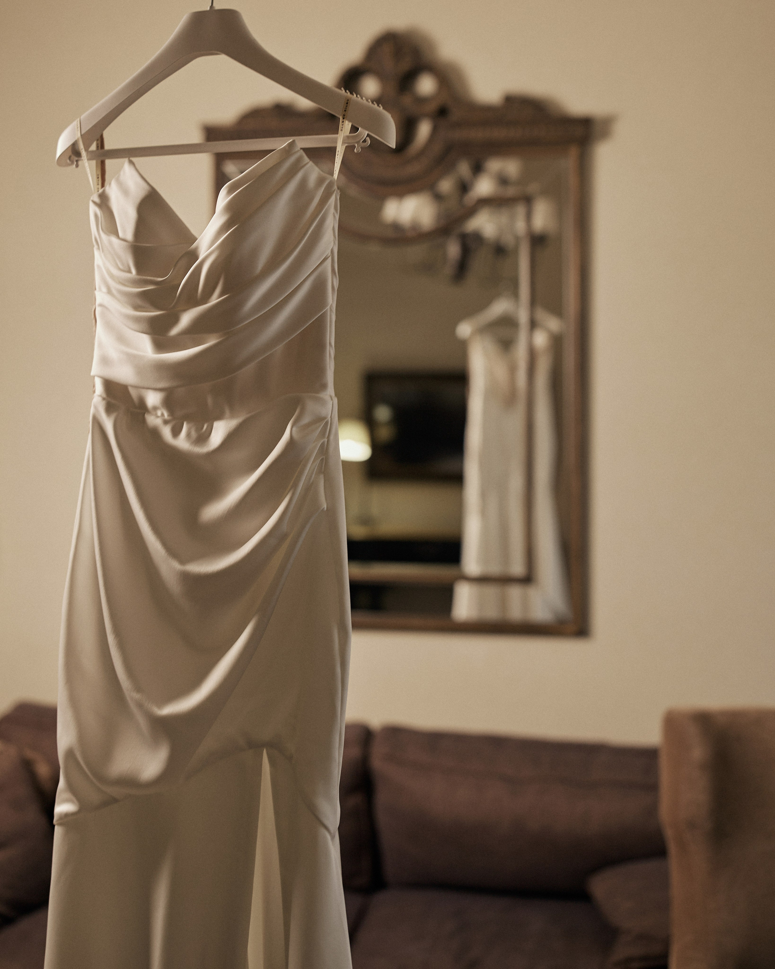 Дмитрий и Екатерина