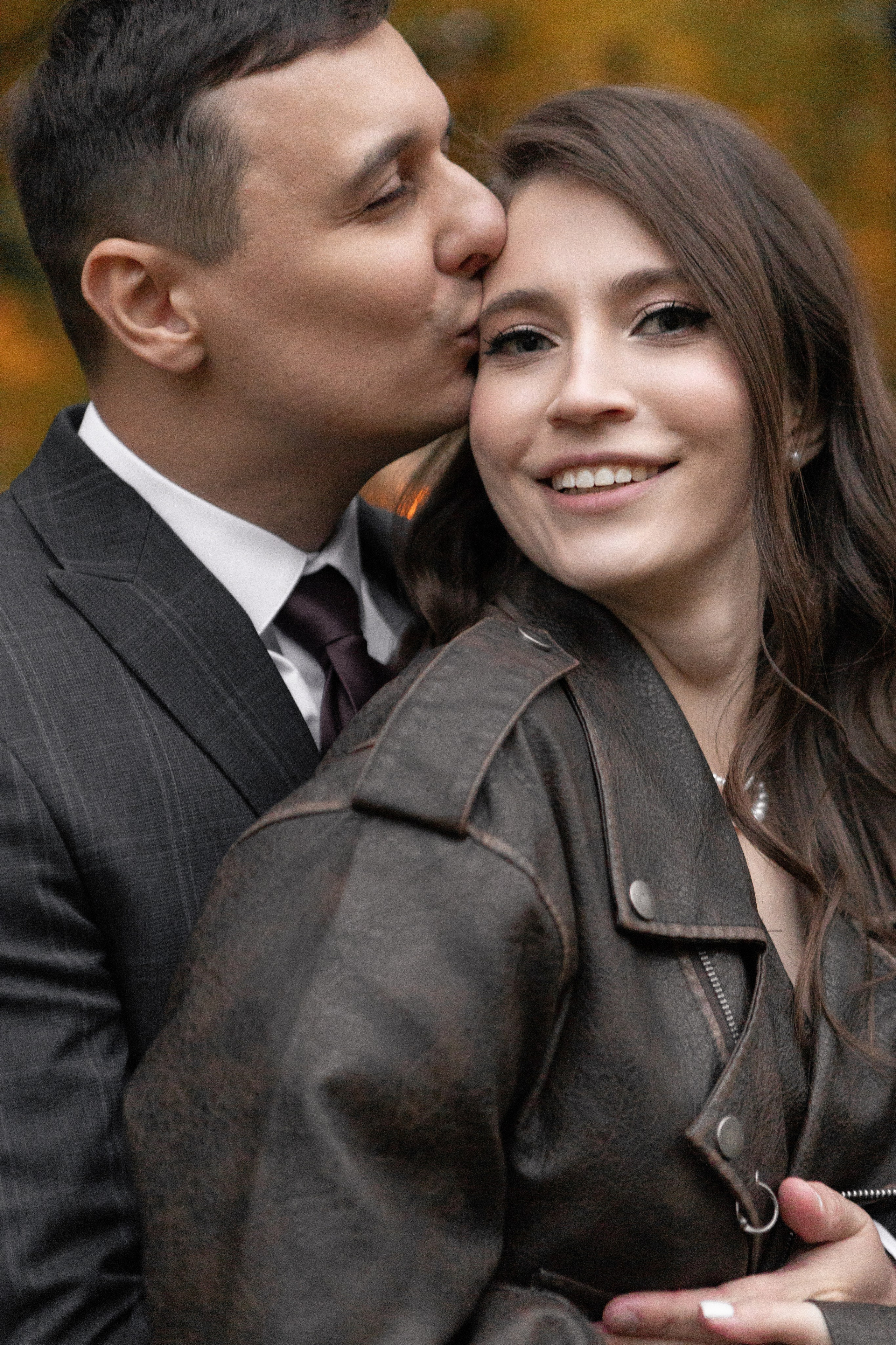 Влад и Ира. Свадебный фотограф в Воронеже Вероника Богай