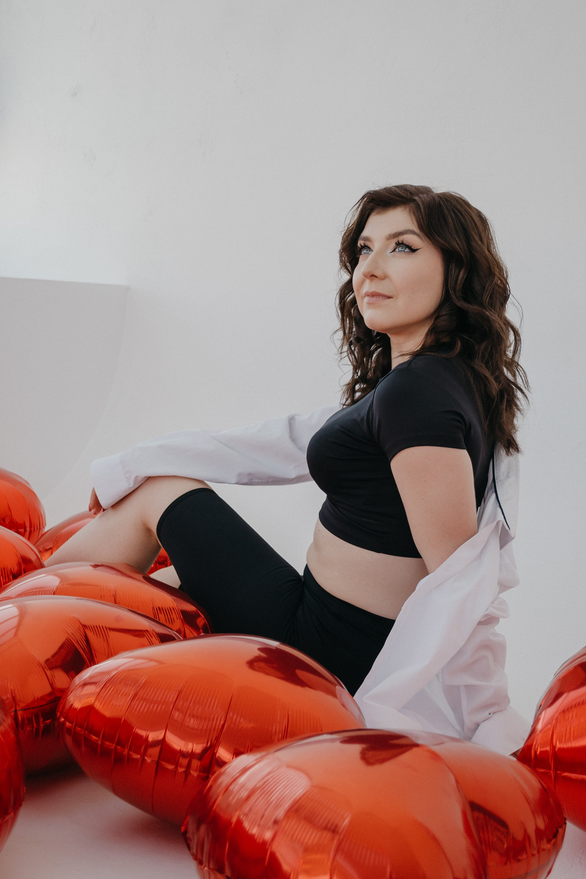 Таня. Семейный и детский фотограф в Оренбурге Елена Студеникина