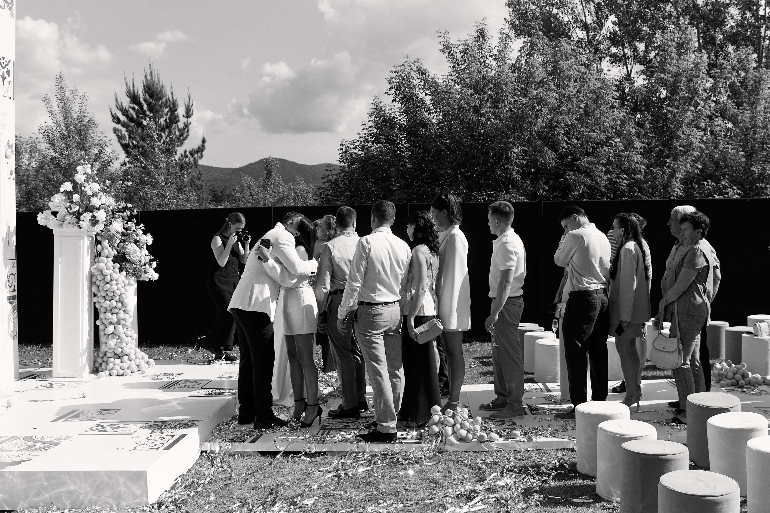 Посмотреть серию. Свадебный и семейный фотограф в Красноярске Тряпчев Павел