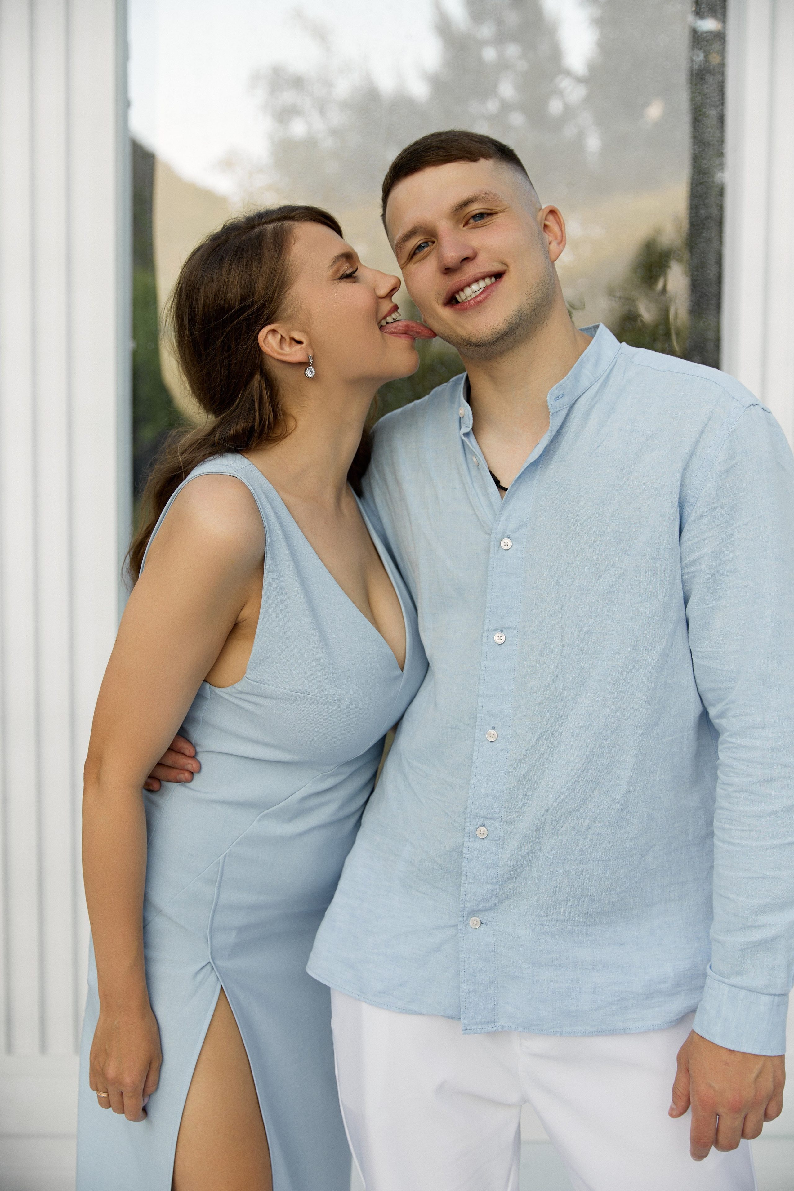 Посмотреть серию. Свадебный и семейный фотограф в Красноярске Тряпчев Павел