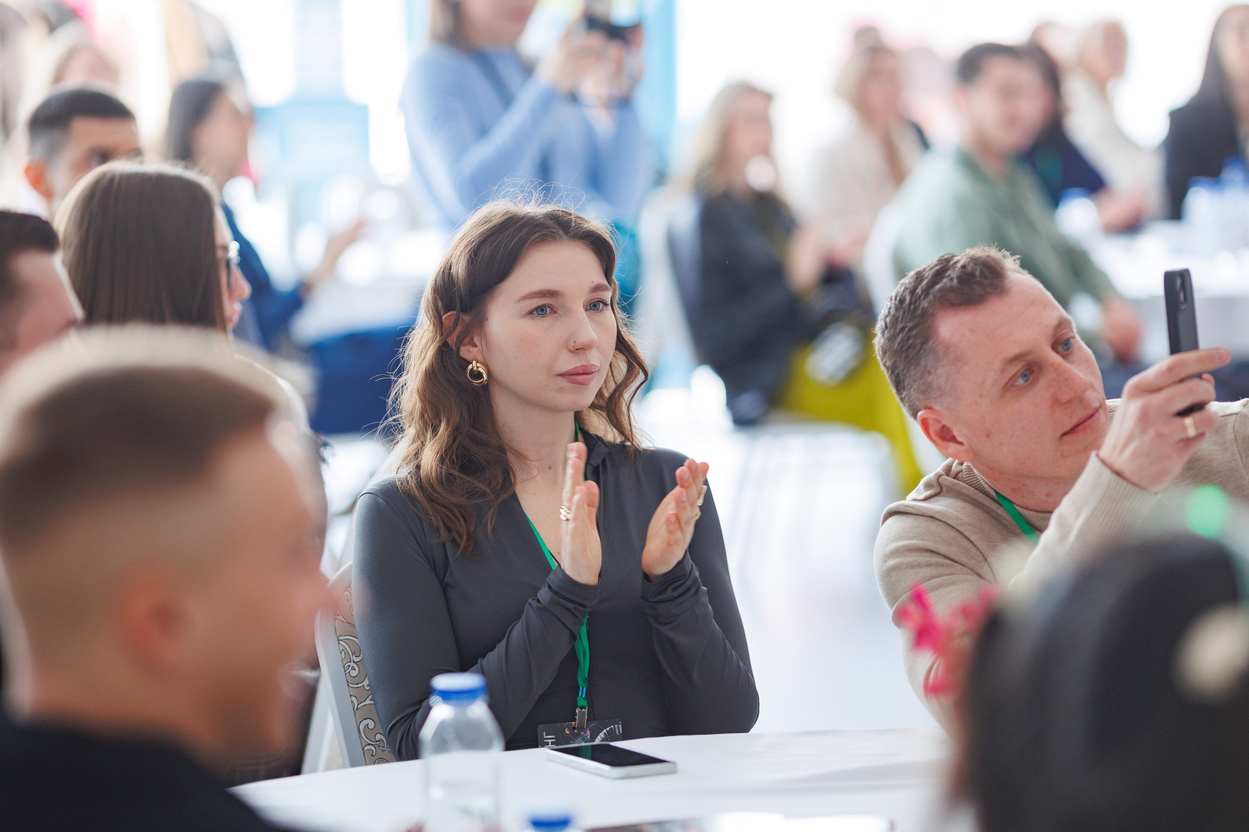 Бизнес-Нетворкинг. Фотограф Шейдаев Эмин г. Волгоград