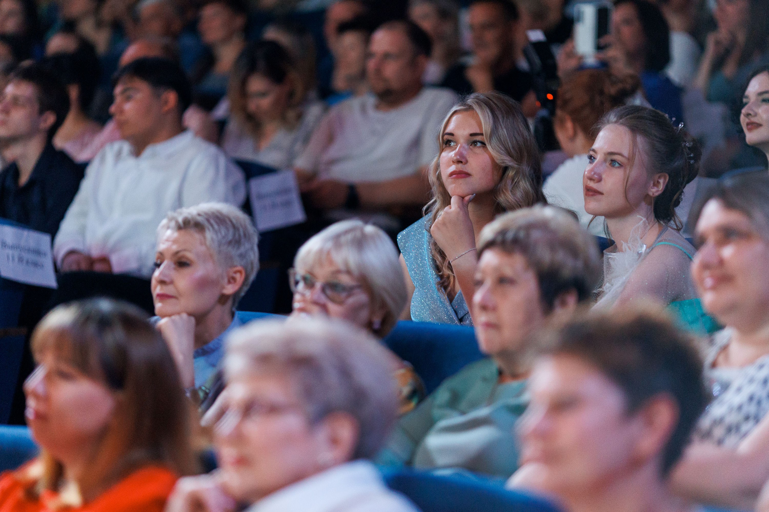 Выпускной — 2023 г. Фотограф Шейдаев Эмин г. Волгоград