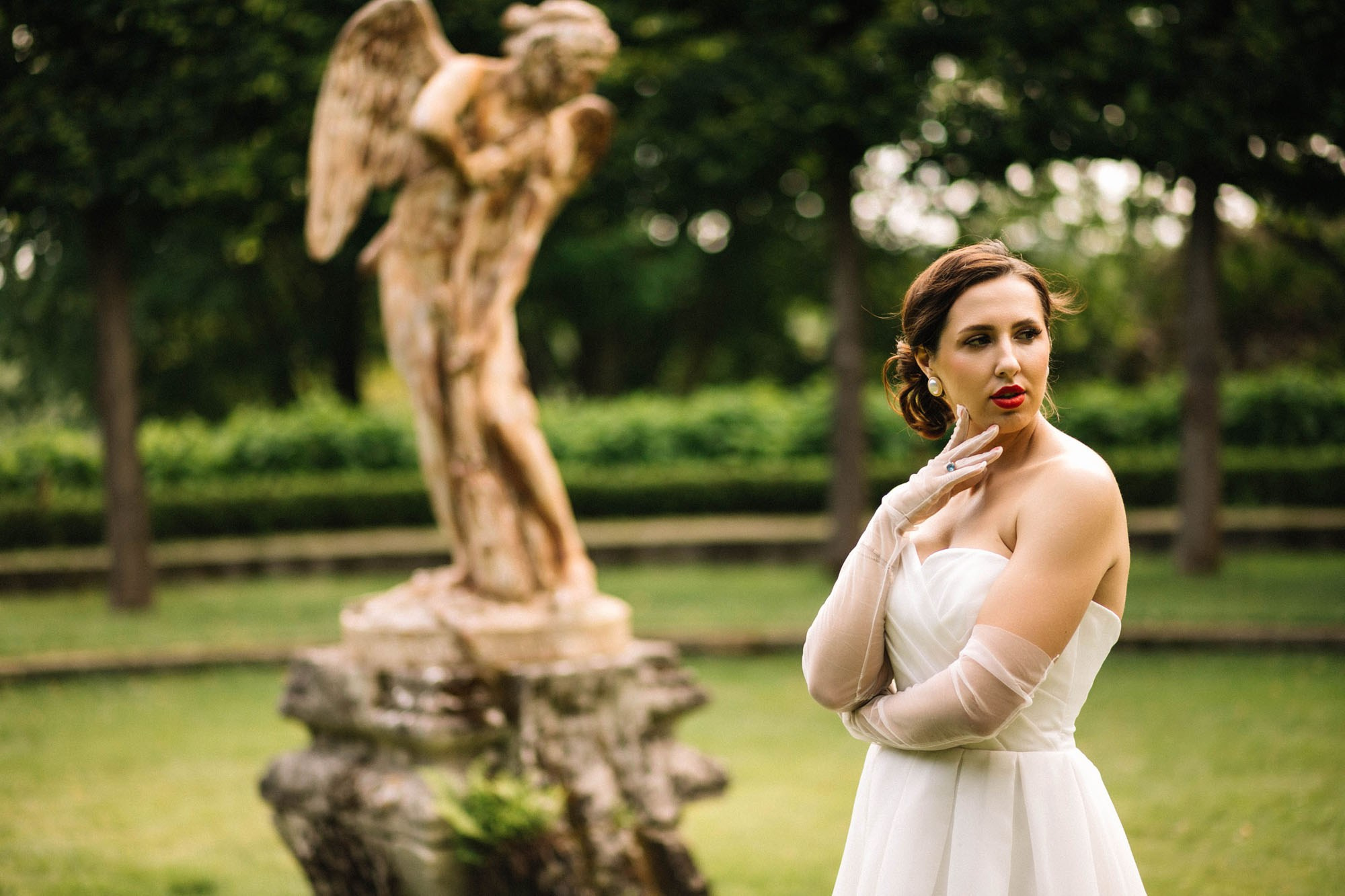 Ореховно. Свадебный и семейный фотограф Витебск