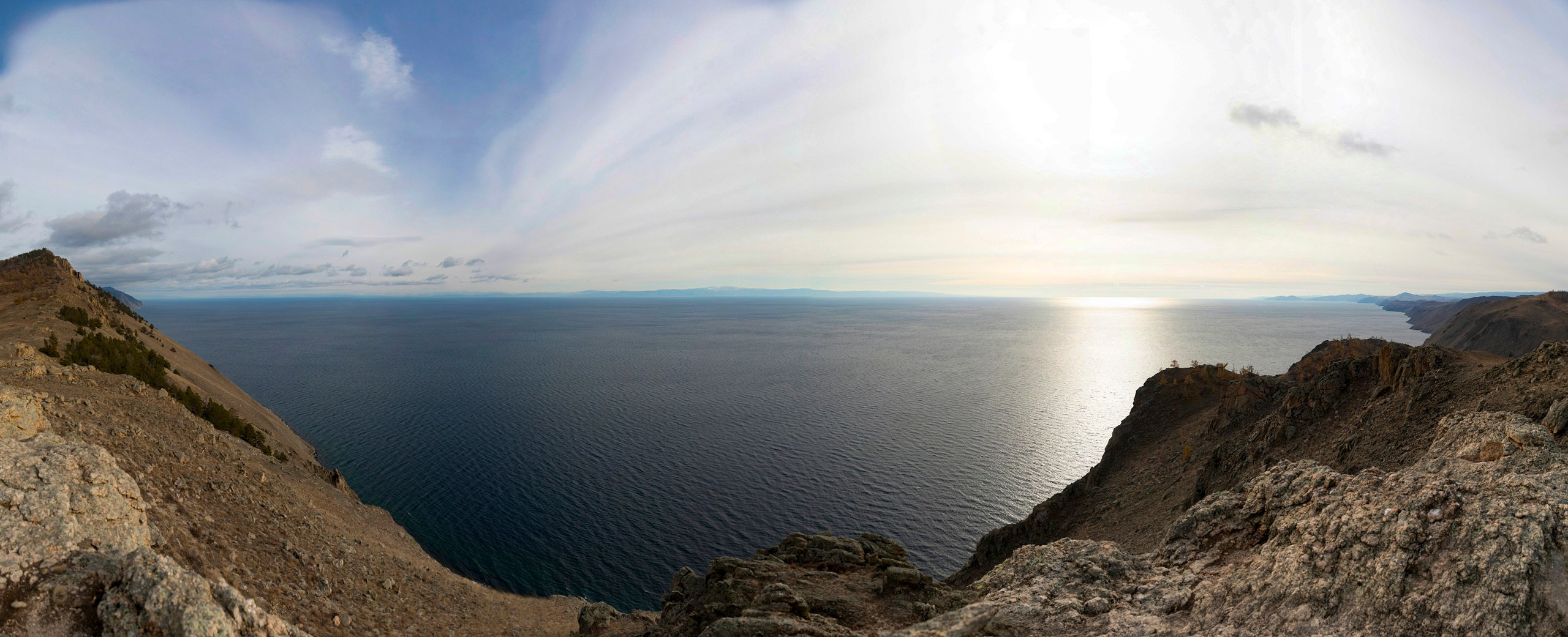 Ольхон в октябре. Марина Захарова — Фотограф. Москва / Marina Zakharova — Photographer