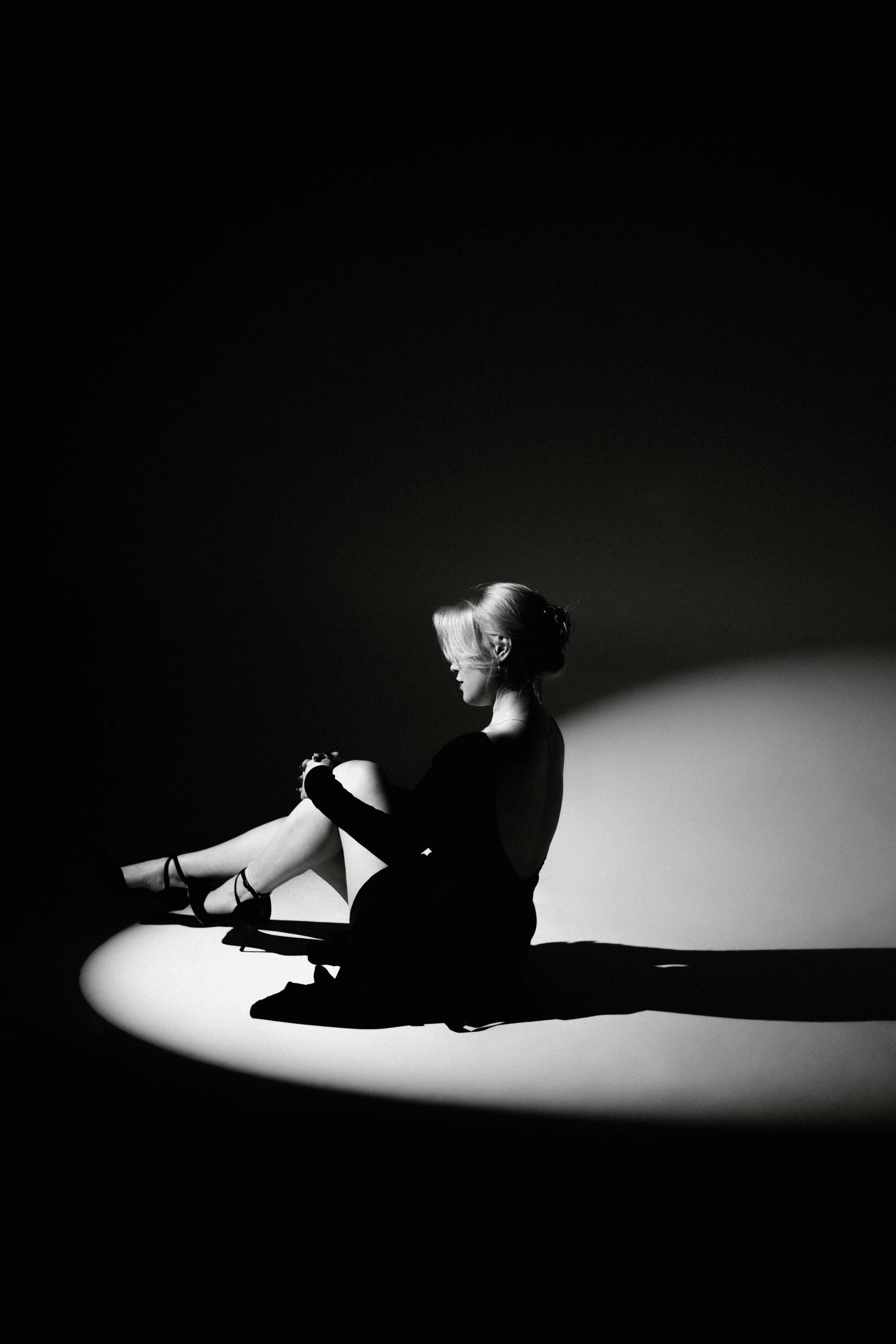 Индивидуальные съемки. Полина Термянен — фотограф