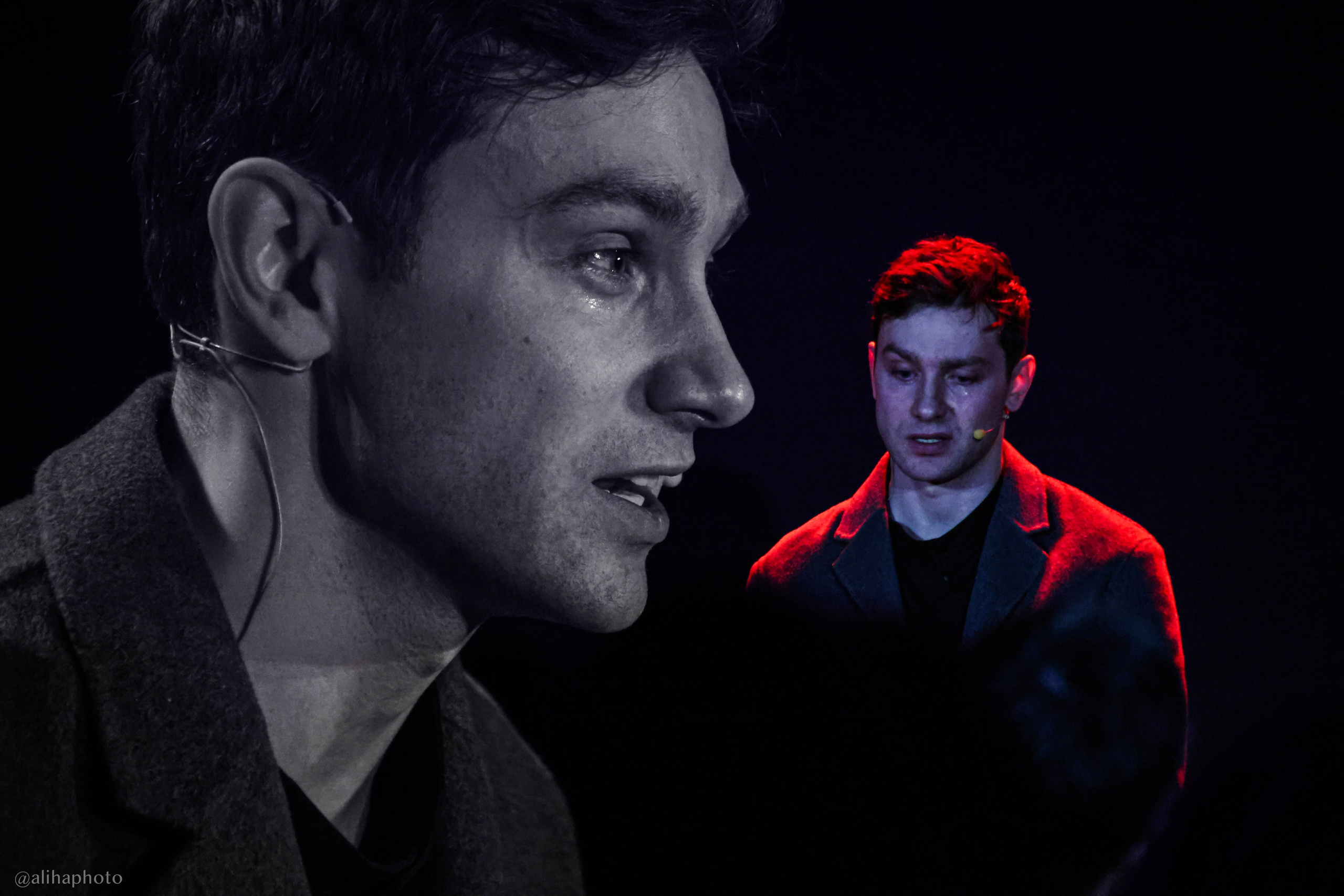 Поэтический вечер, театры, спектакли. ФОТОГРАФ КРАСНОДАР | РОССИЯ