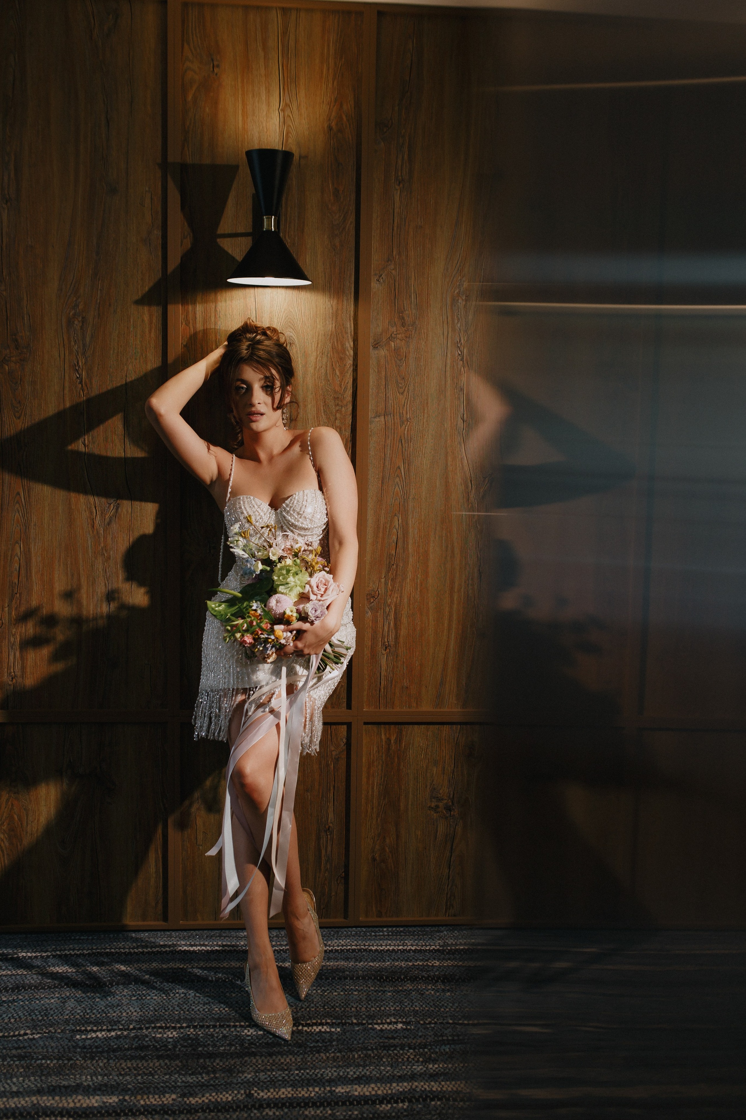 Дмитрий и Анастасия. Фотограф Иркутск Антипин Сергей