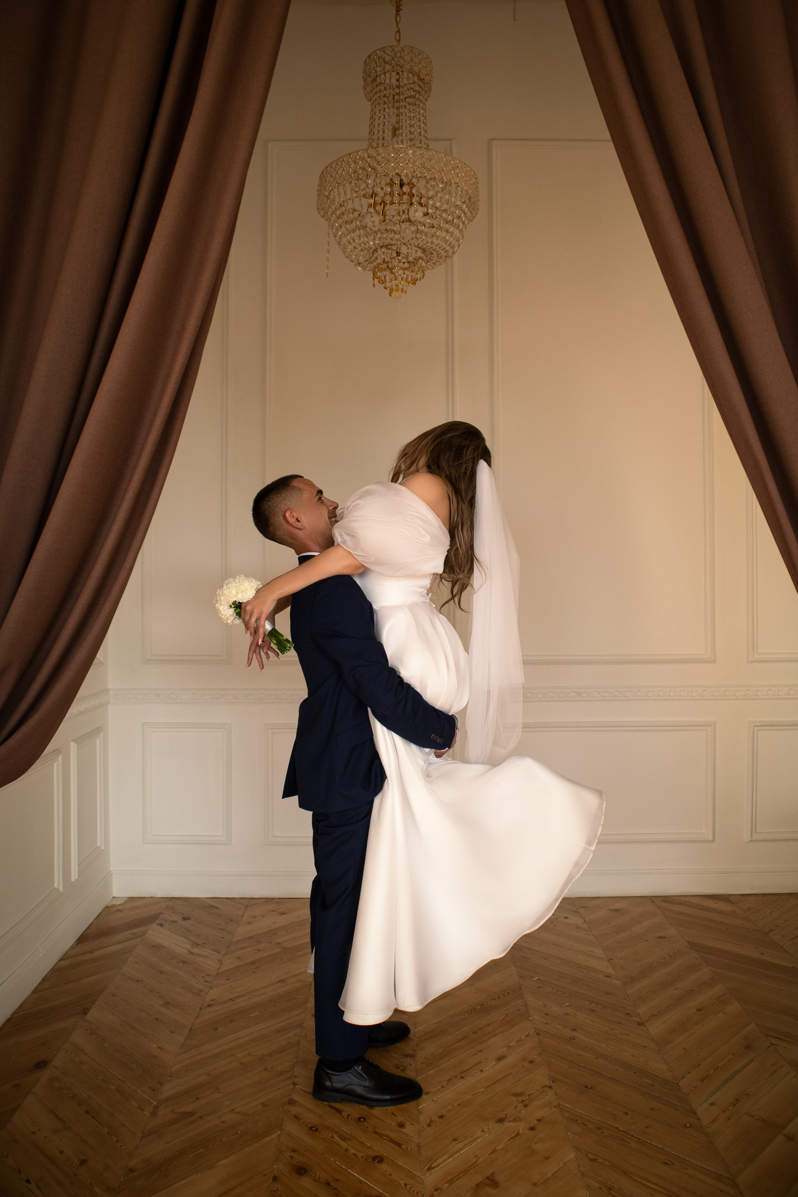 Маргарита и Владимир. Анастасия Головерова профессиональный фотограф в Новосибирске, фотосессия под ключ в Новосибирске