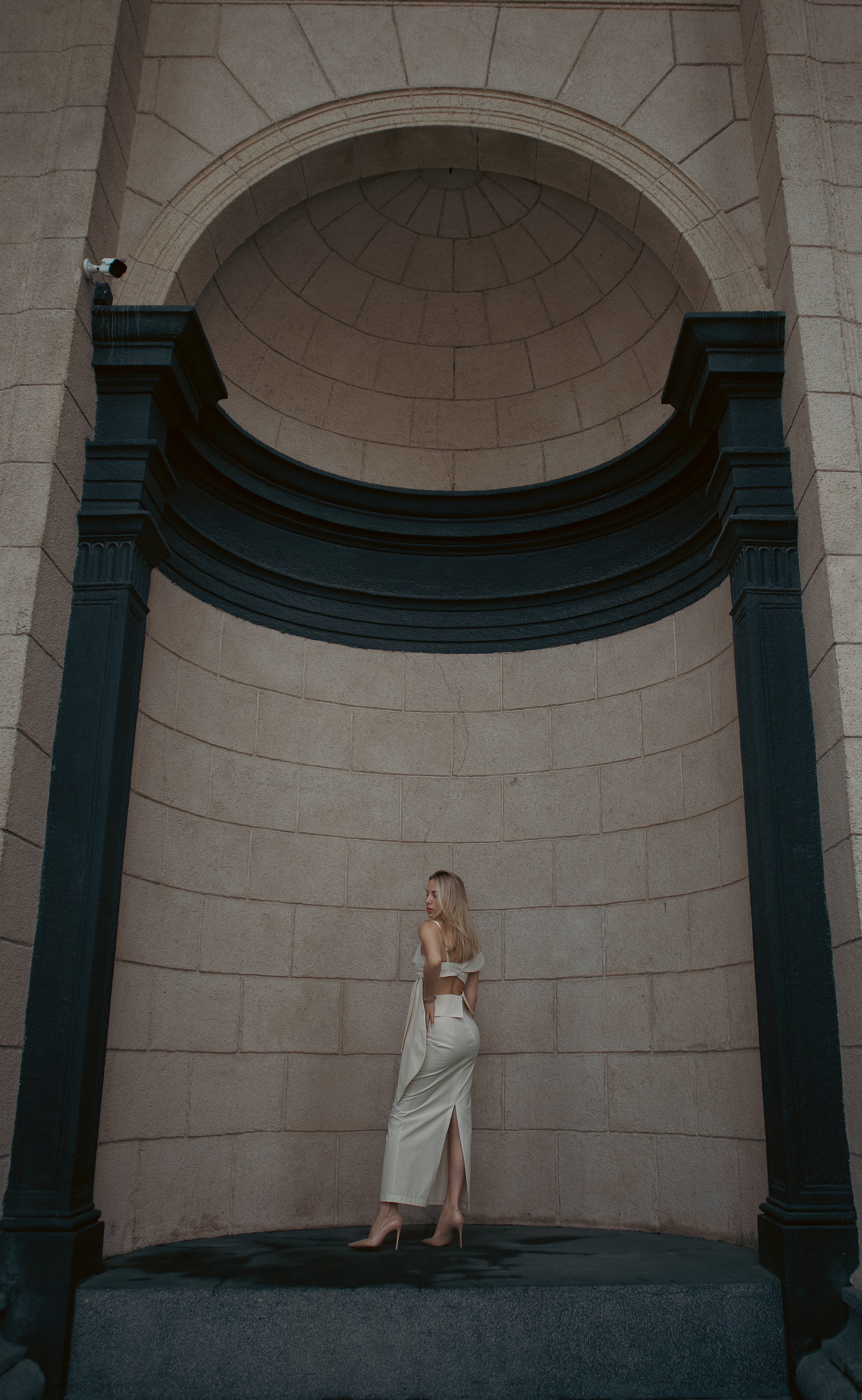 Аня. Анастасия Головерова профессиональный фотограф в Новосибирске, фотосессия под ключ в Новосибирске