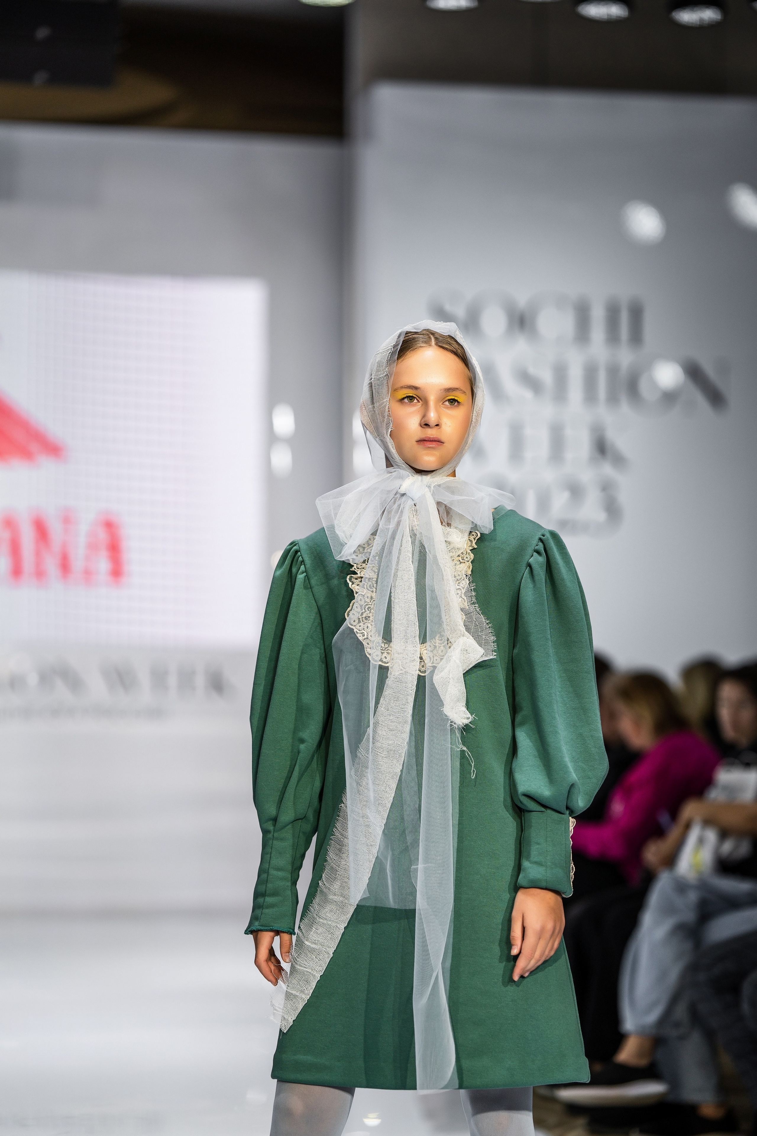Репортажный фотограф Сочи Fashion week. Фотограф Сочи