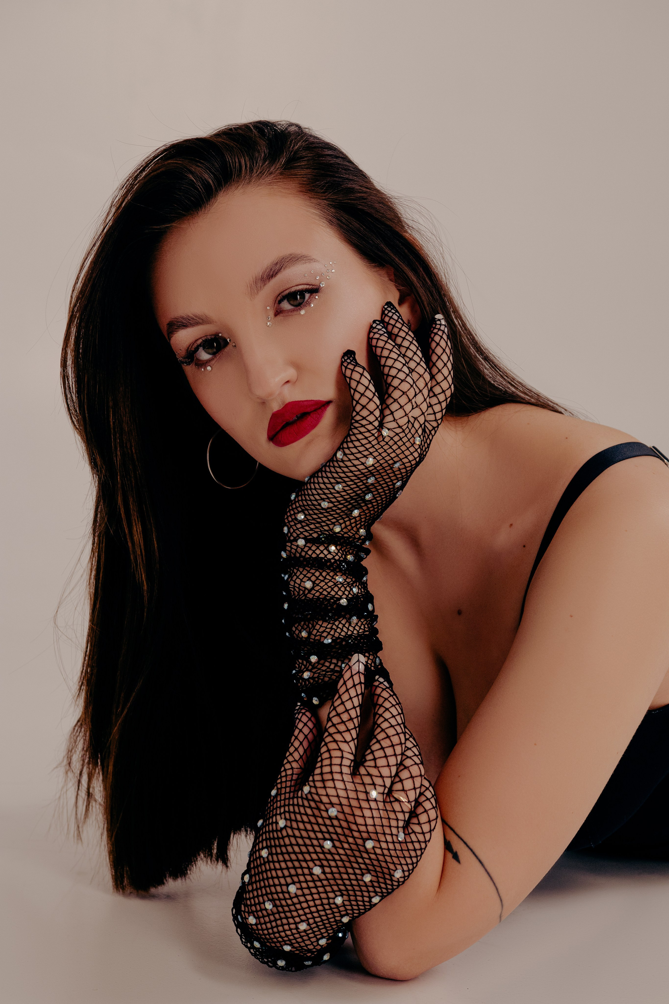 Yana. Фотограф Москва|Дарья Тельнова