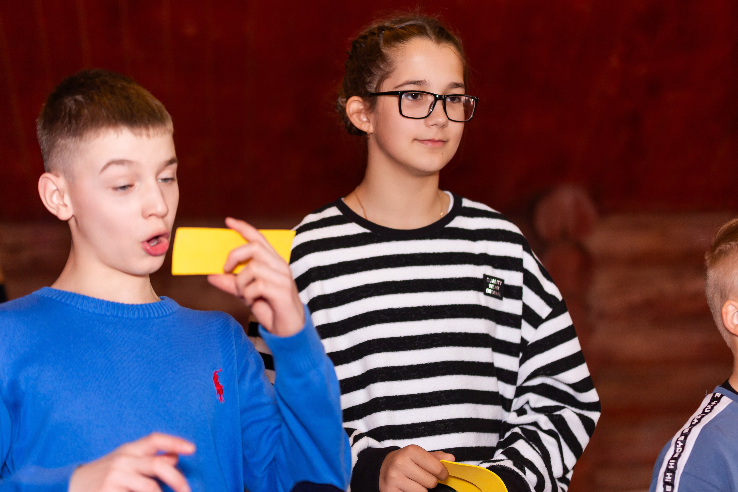 ШОУ KIDS 12.05. Профессиональный фотограф в Мценске и Орловской области