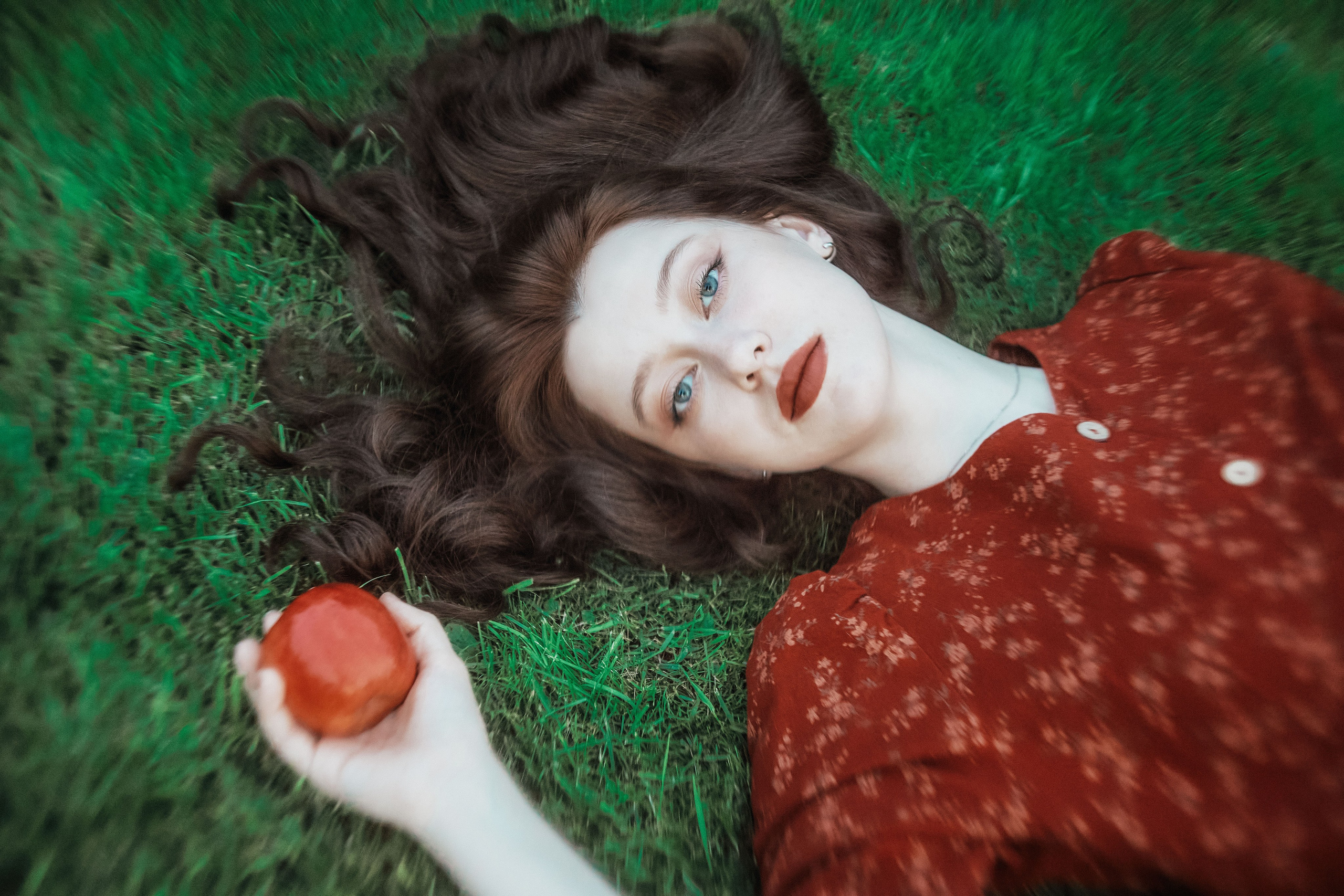 Ann. Фотограф в Иркутске | Алмамедова Кристина