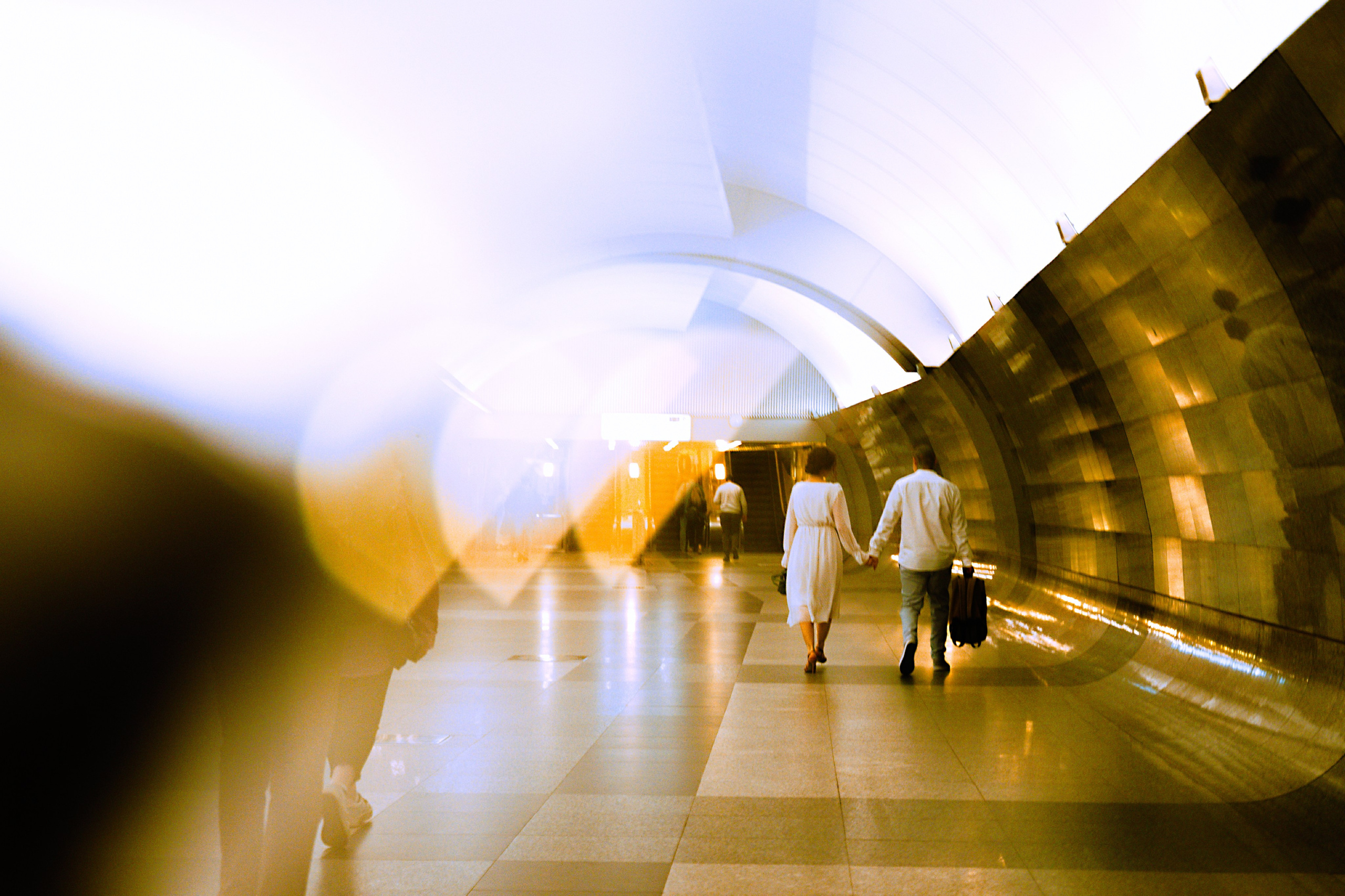 Chill wedding. Фотограф Серафим Крюков